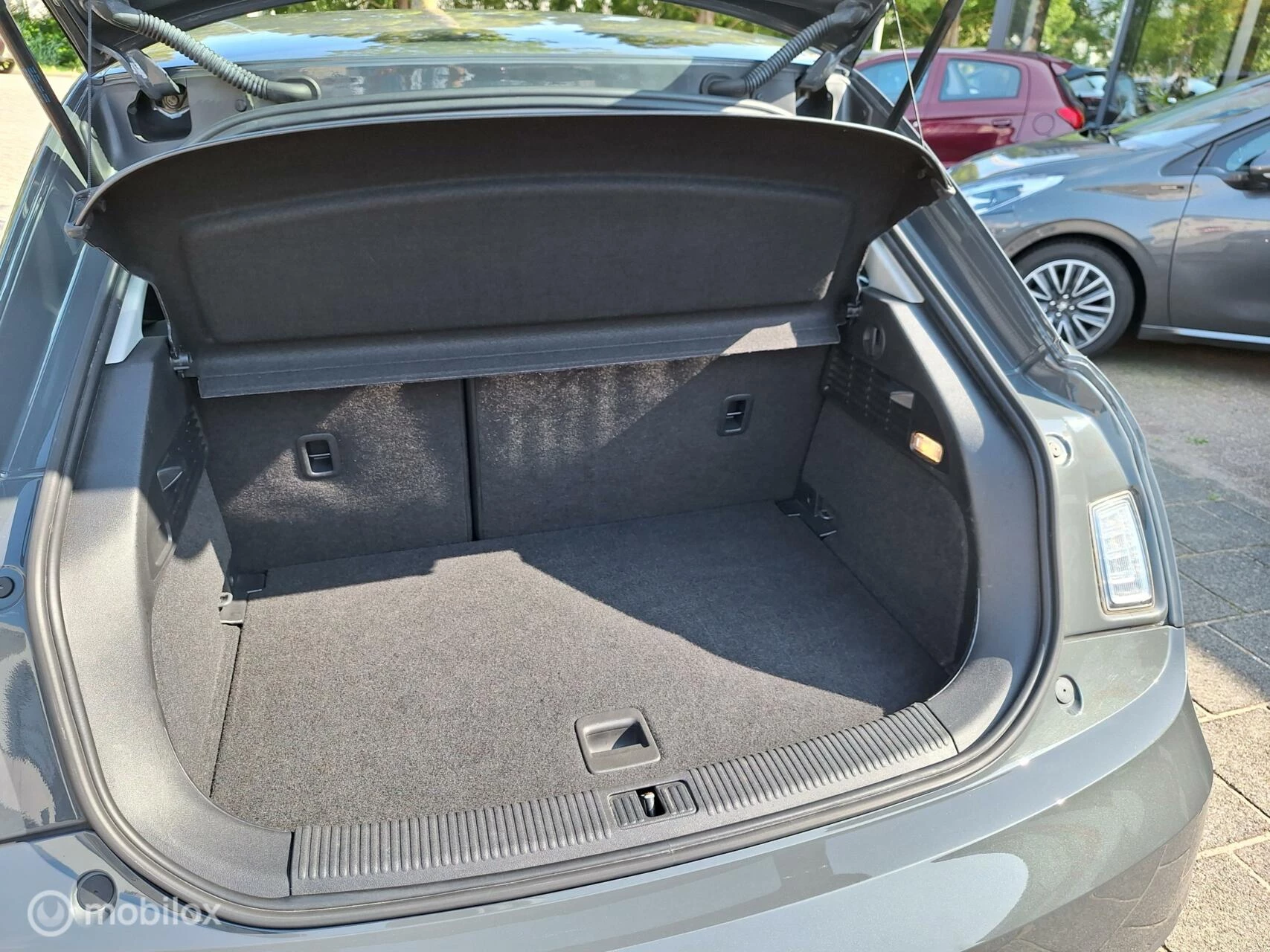 Hoofdafbeelding Audi A1