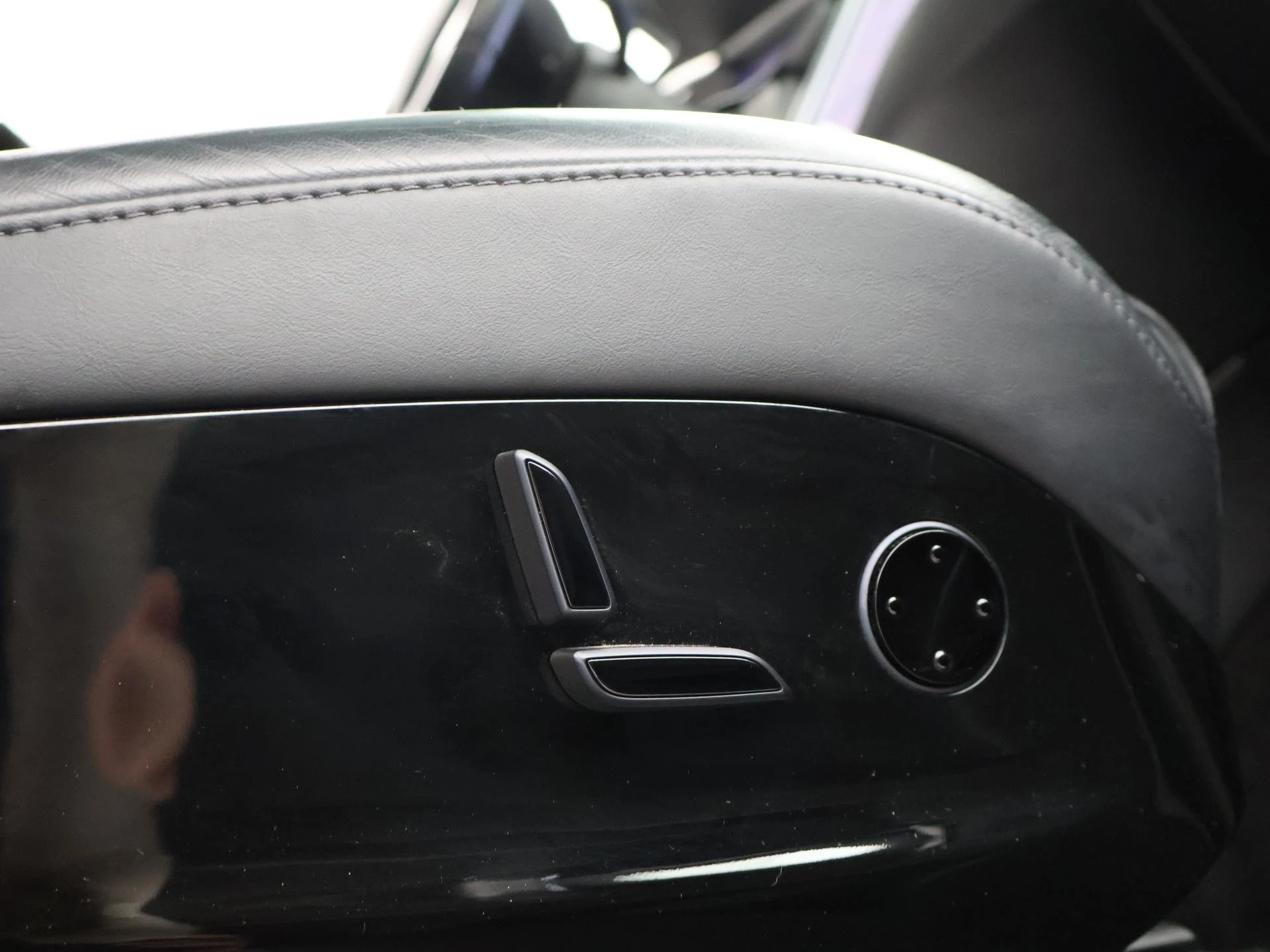 Hoofdafbeelding Tesla Model X