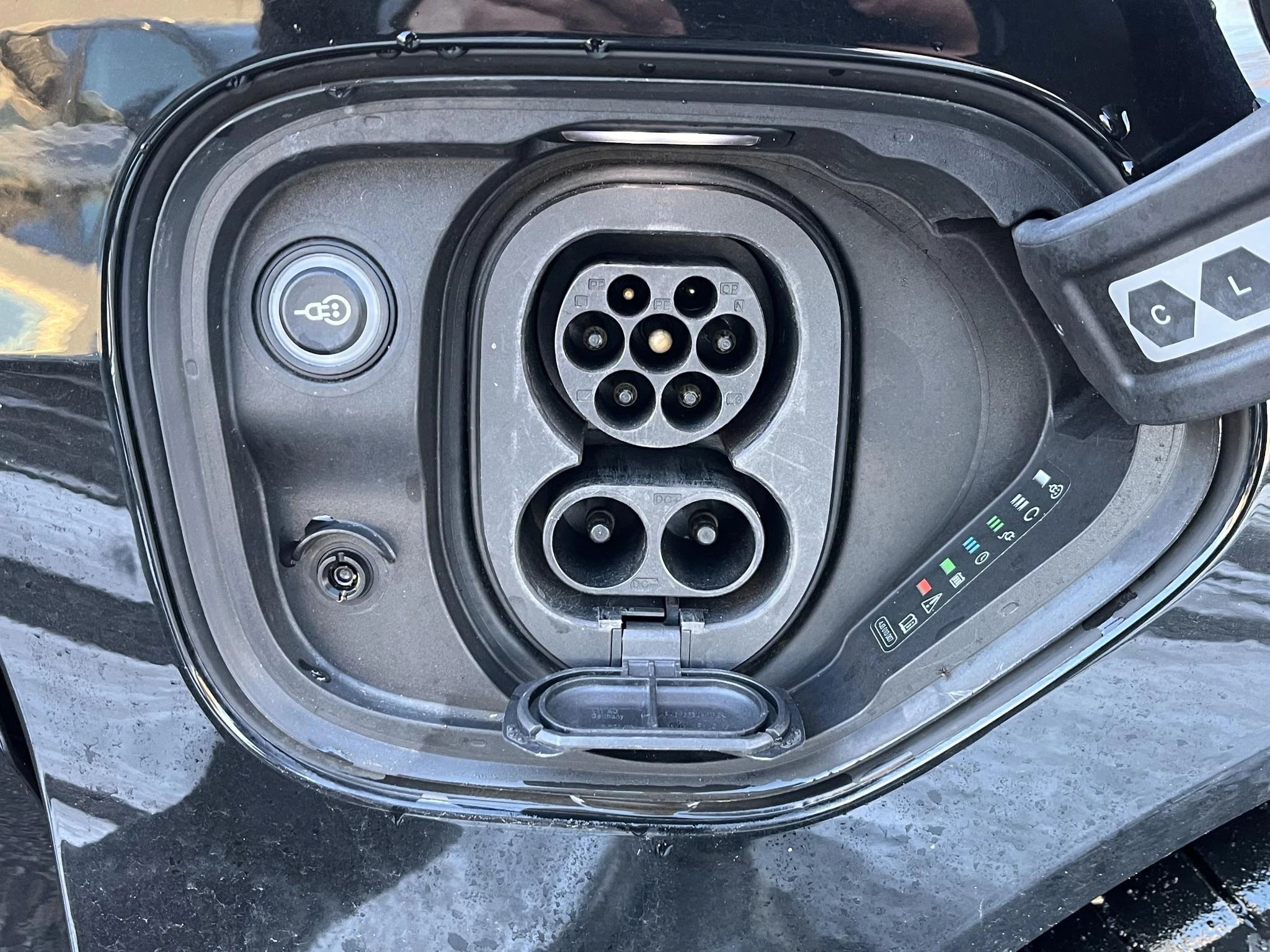 Hoofdafbeelding Audi e-tron GT