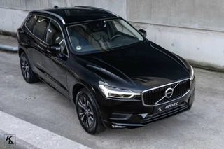 Volvo XC60 2.0 B4 | 2021 | Momentum Pro |ACC-BLIS-LED Org.NL