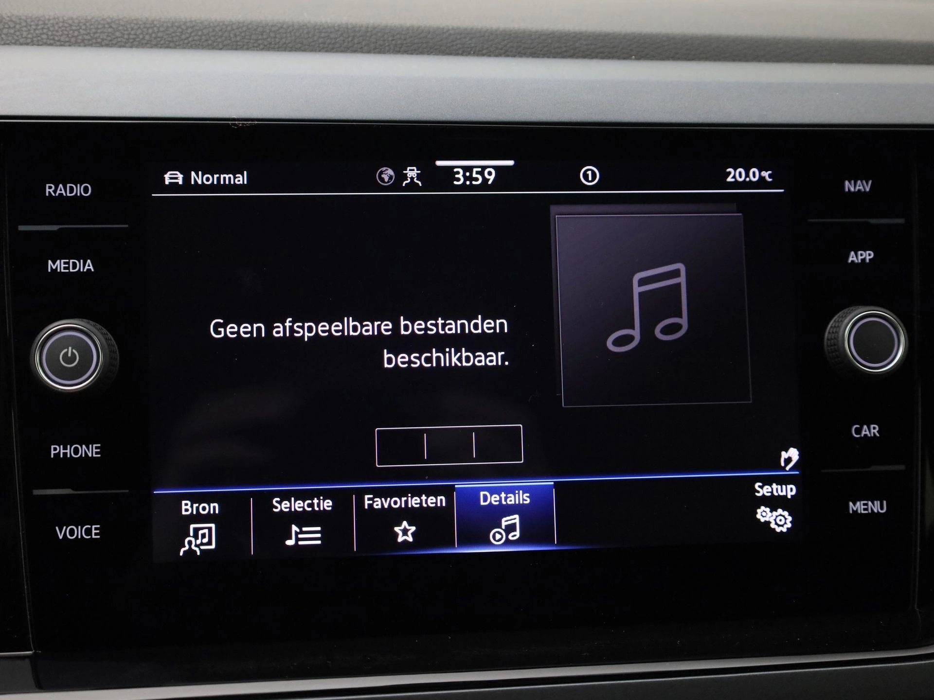 Hoofdafbeelding Volkswagen Taigo