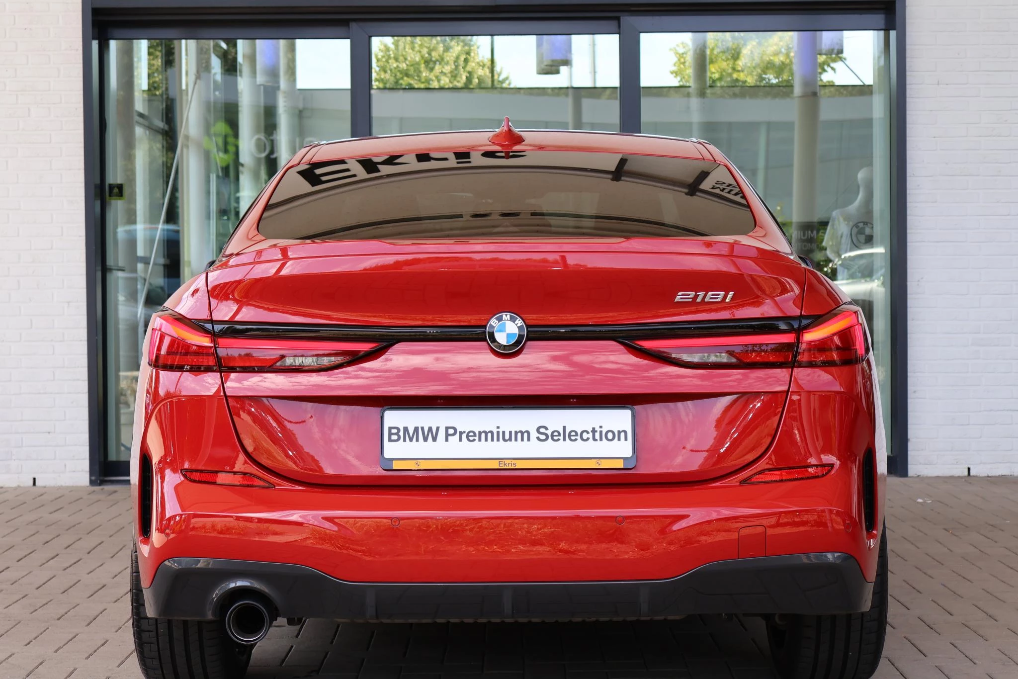 Hoofdafbeelding BMW 2 Serie