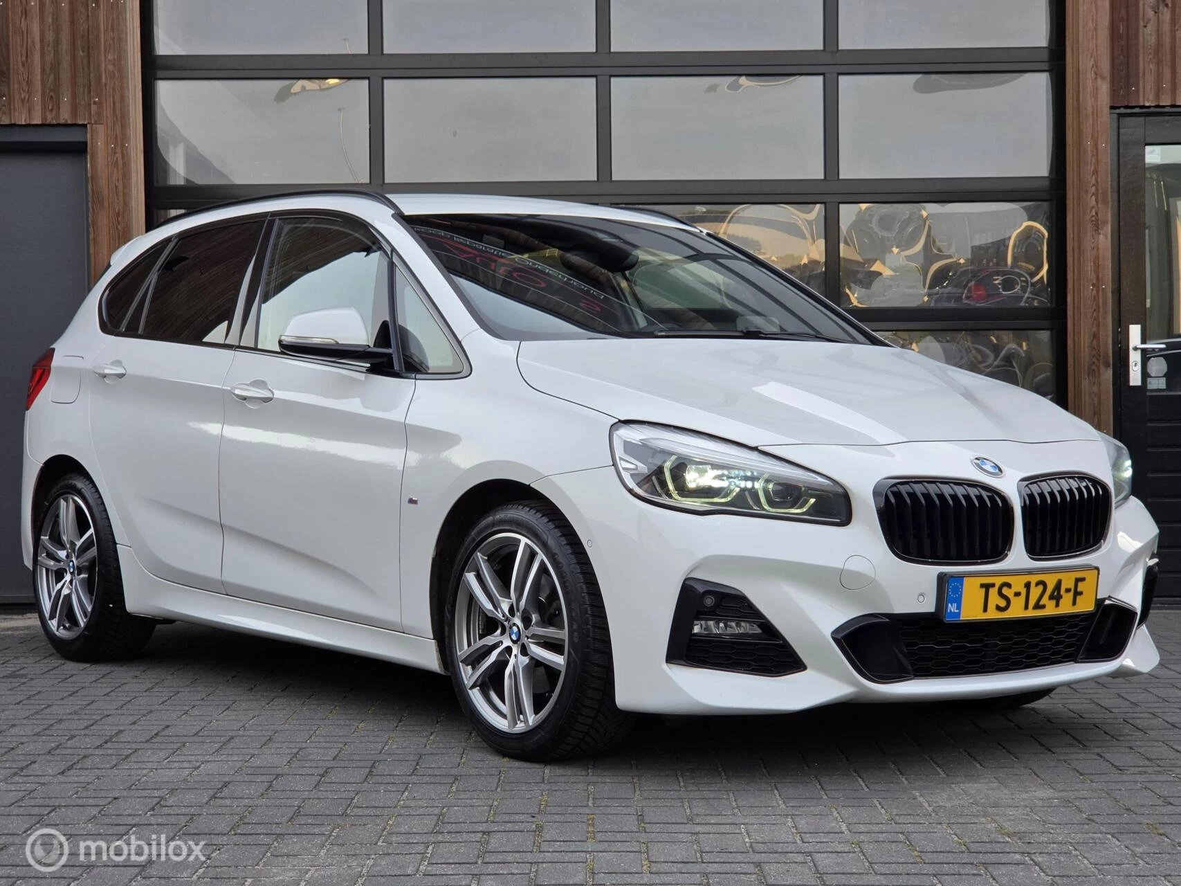 Hoofdafbeelding BMW 2 Serie