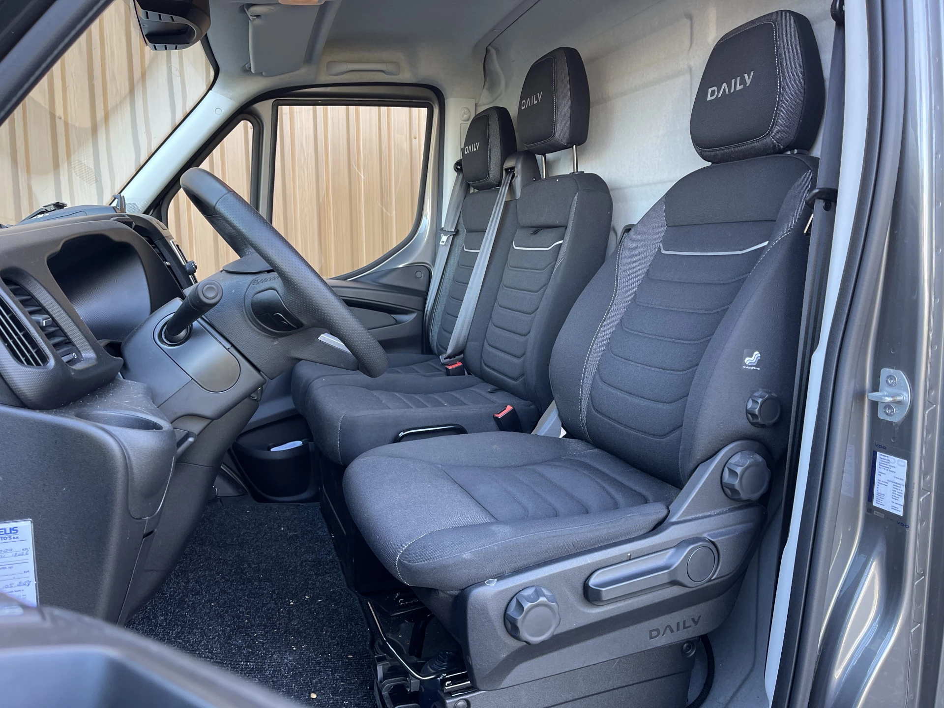 Hoofdafbeelding Iveco 35S18