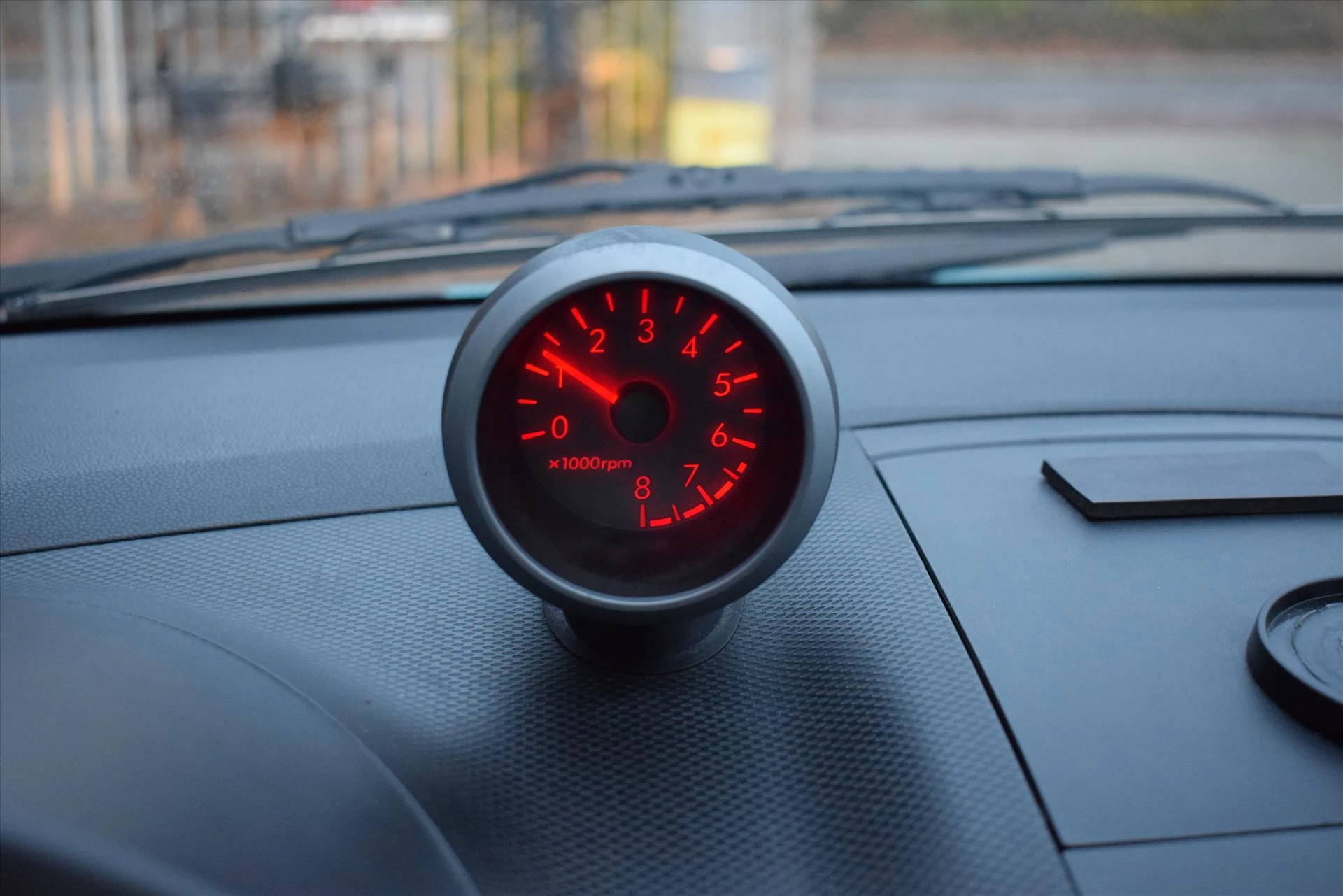 Hoofdafbeelding Suzuki Splash