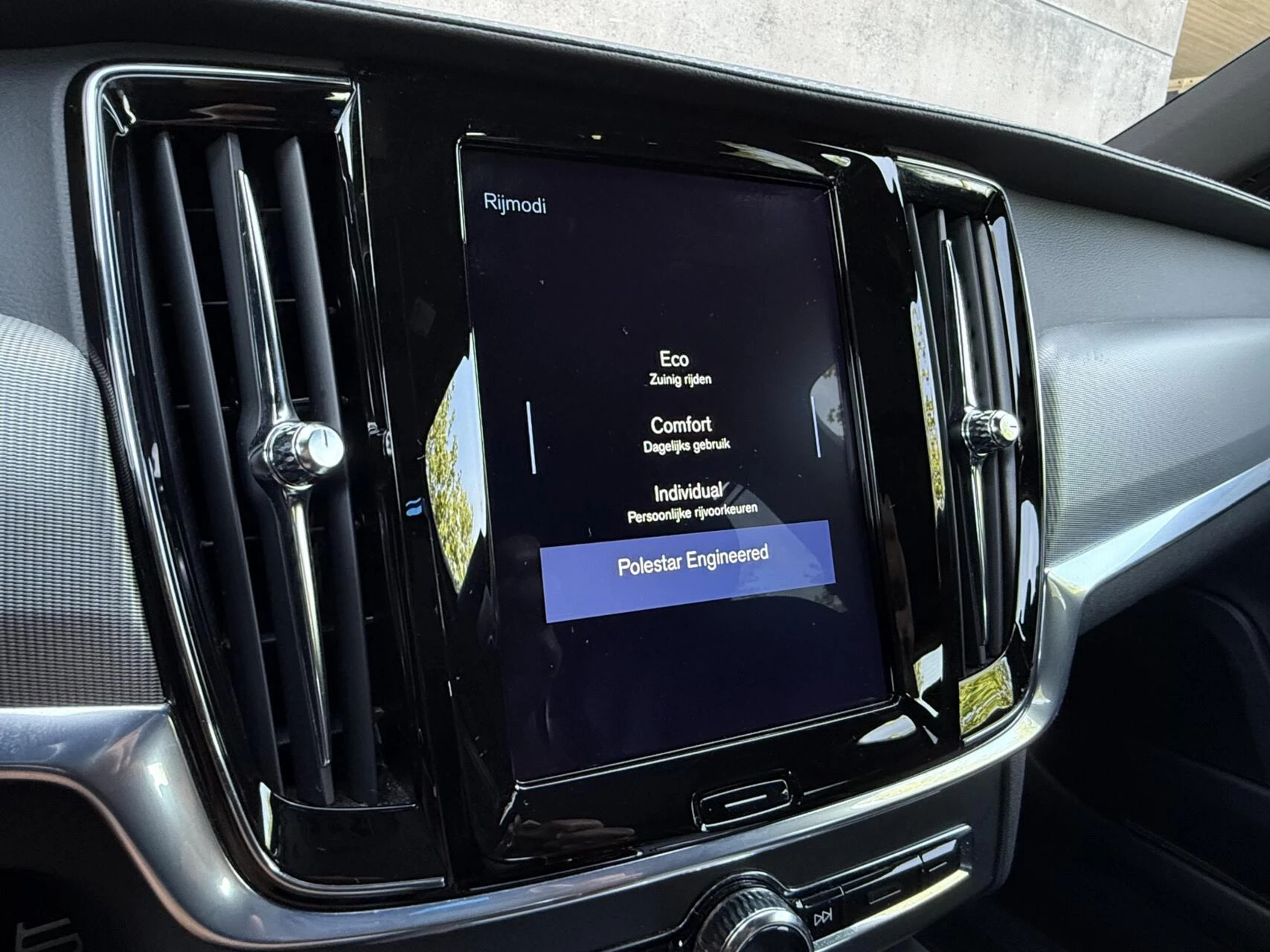 Hoofdafbeelding Volvo V90