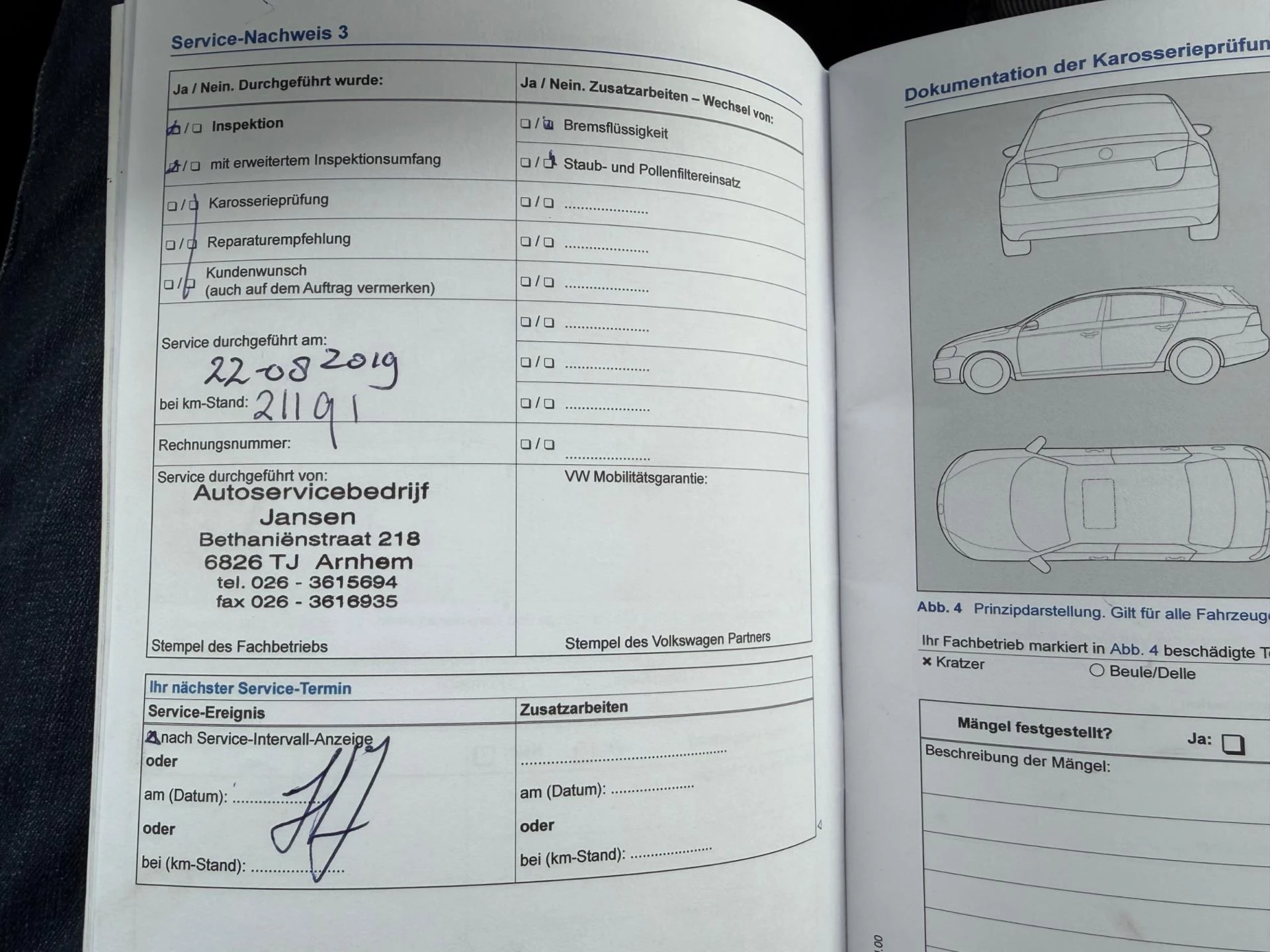 Hoofdafbeelding Volkswagen e-up!