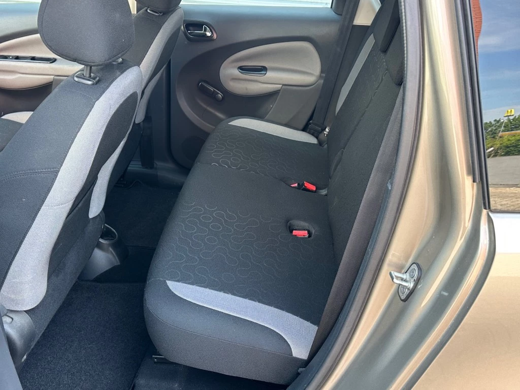 Hoofdafbeelding Citroën C3 Picasso