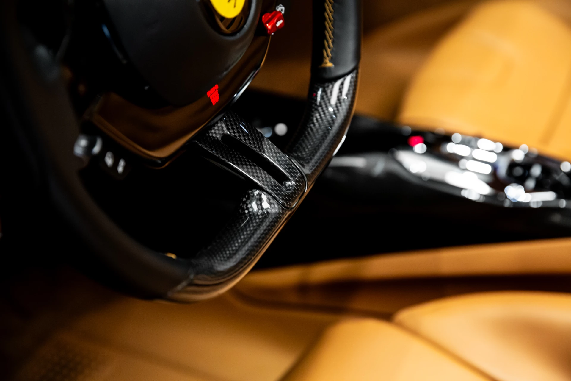 Hoofdafbeelding Ferrari SF90 Spider