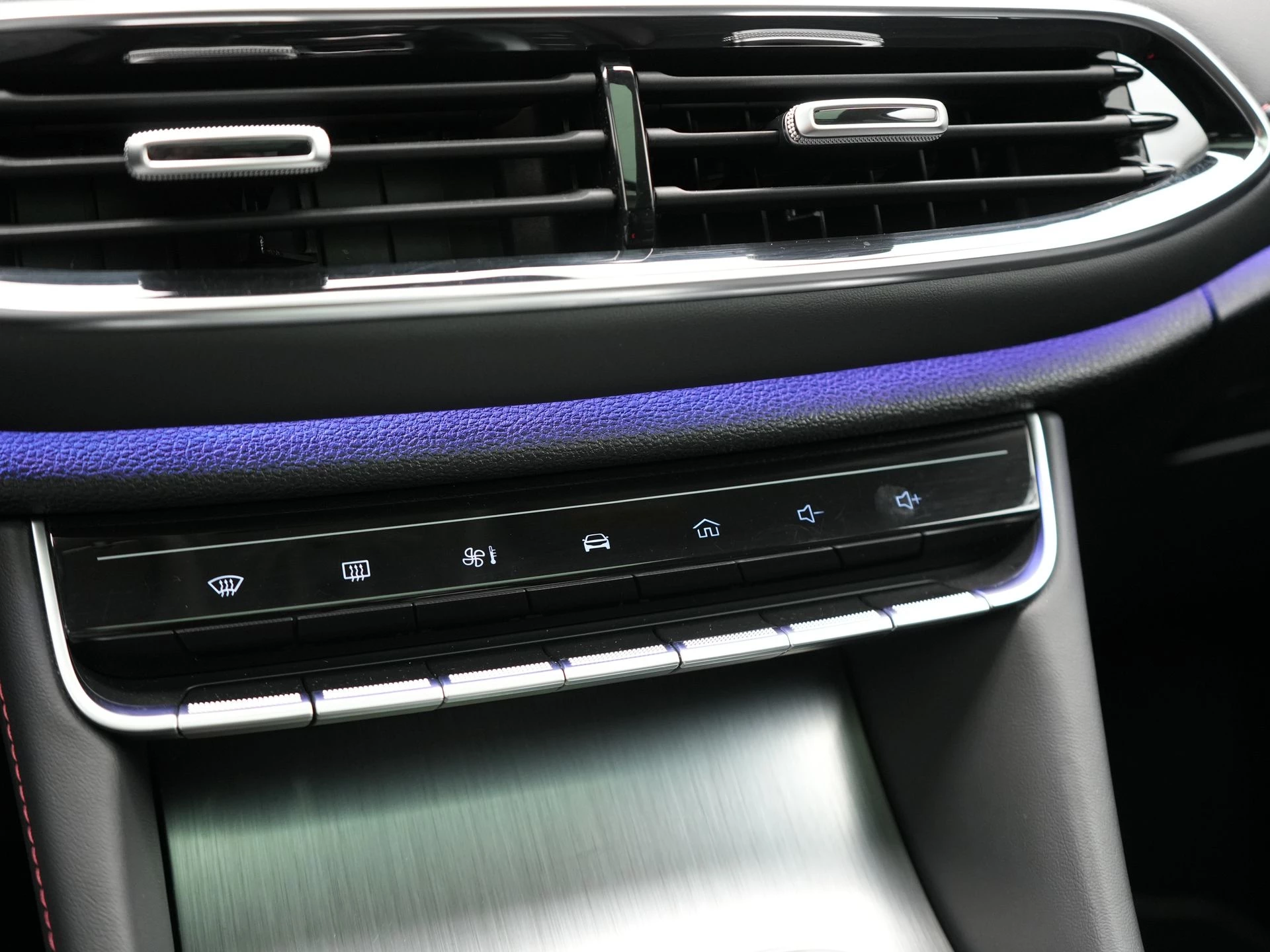 Hoofdafbeelding MG EHS