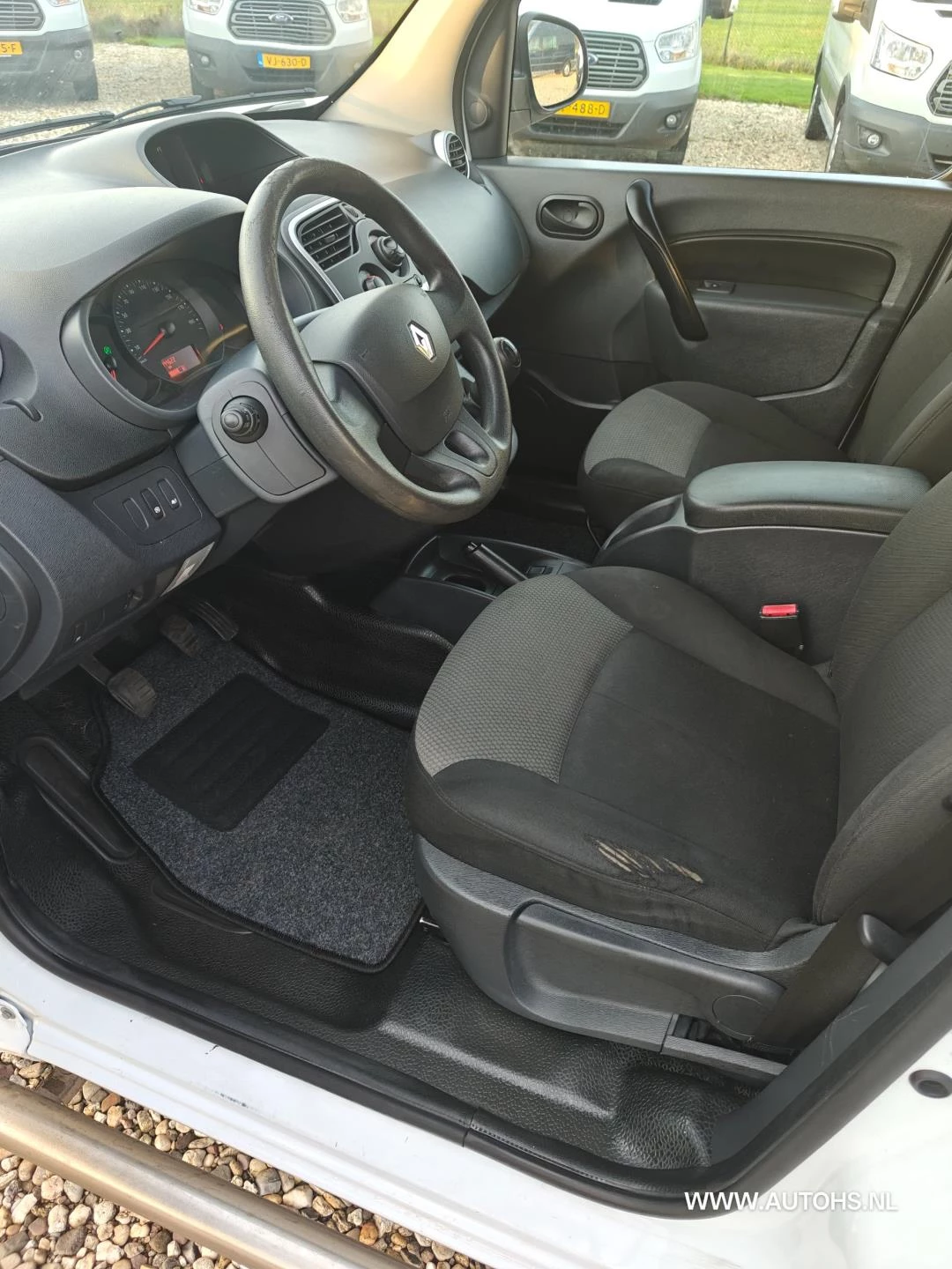 Hoofdafbeelding Renault Kangoo