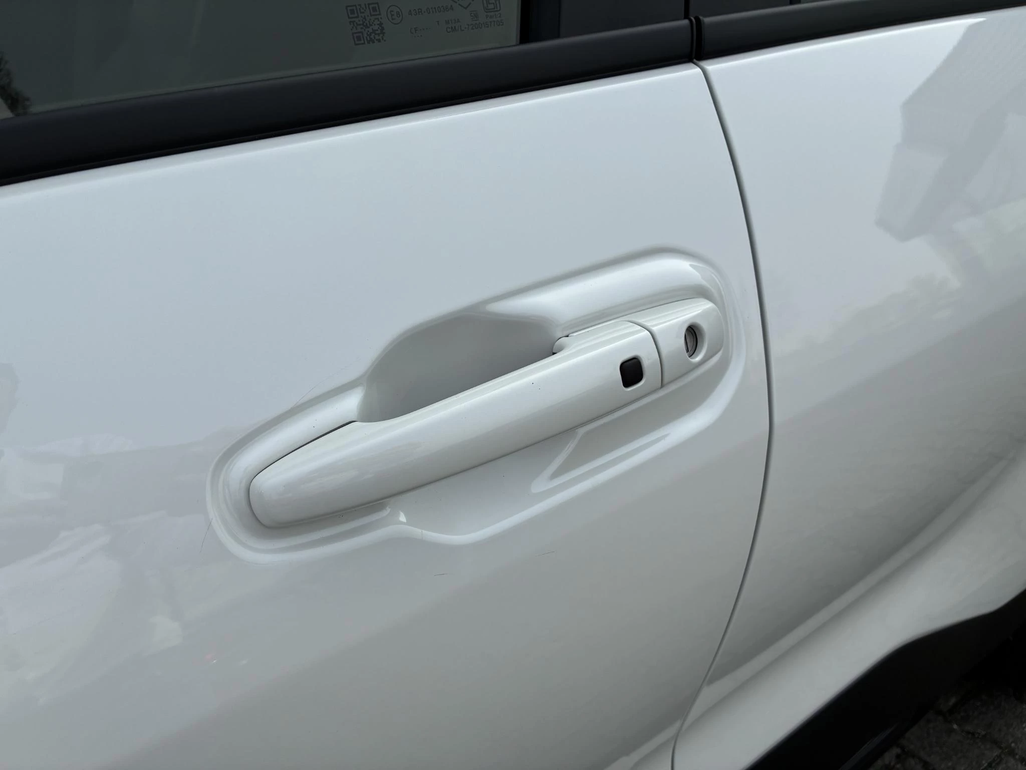 Hoofdafbeelding Toyota Urban Cruiser