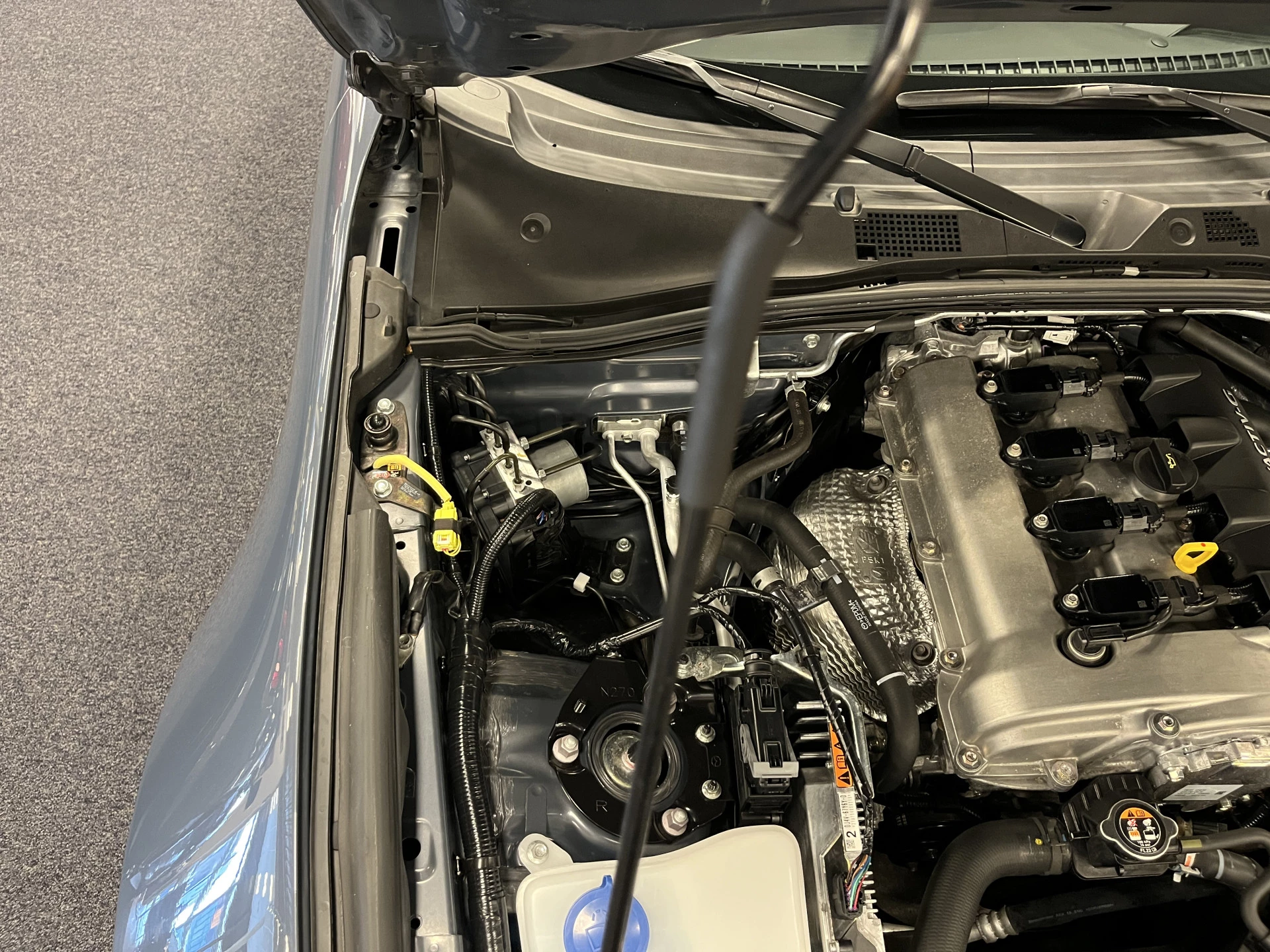 Hoofdafbeelding Mazda MX-5