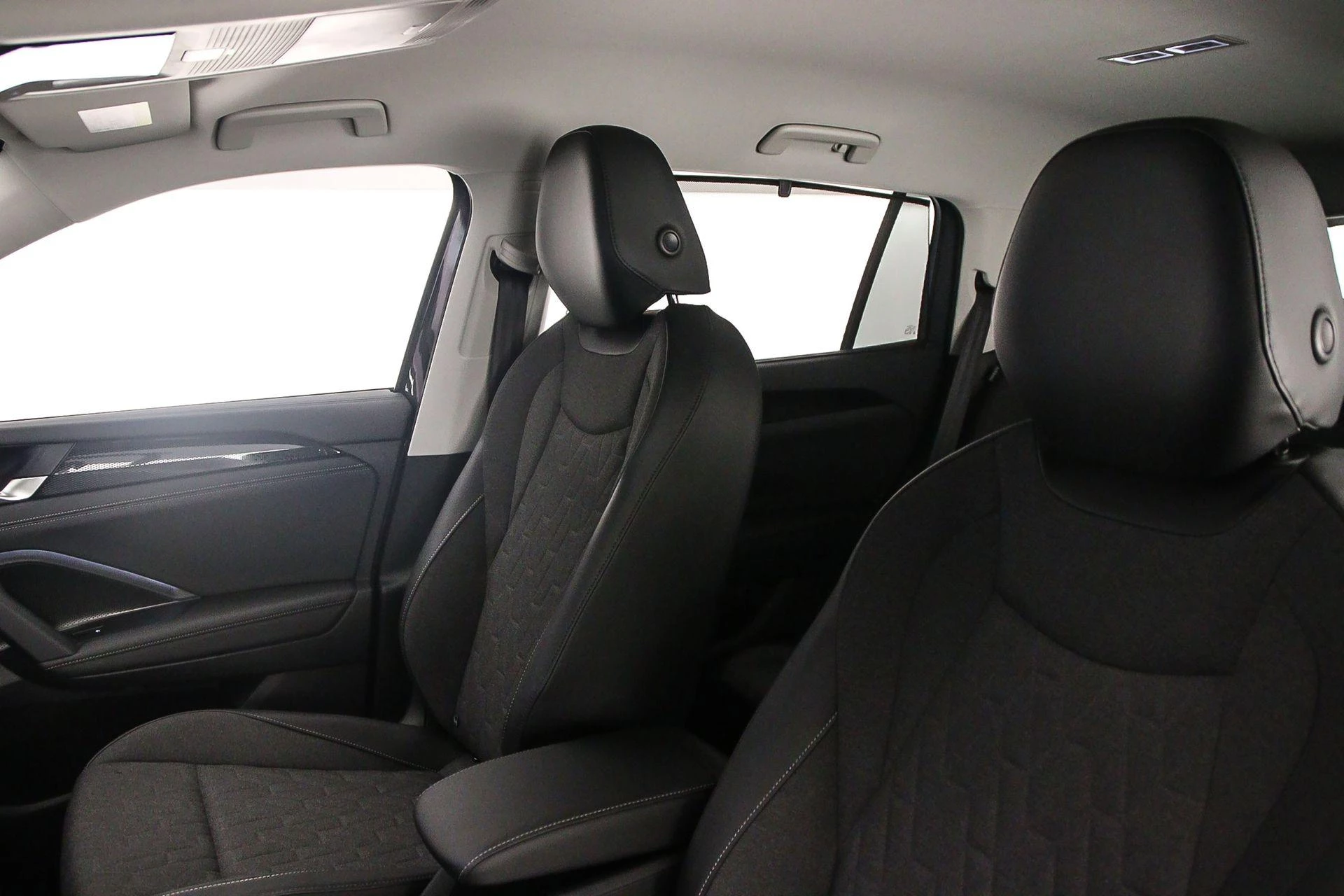 Hoofdafbeelding Volkswagen Tayron