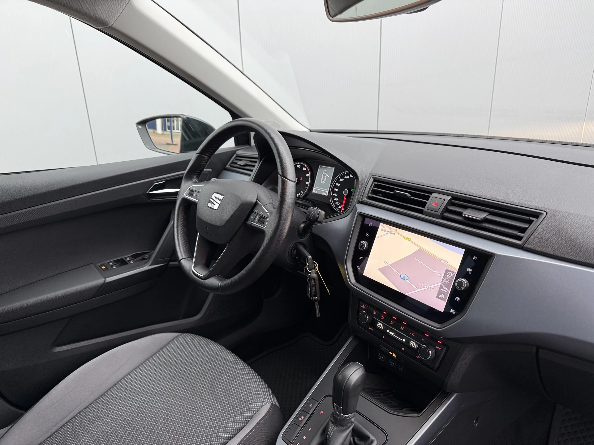 Hoofdafbeelding SEAT Arona