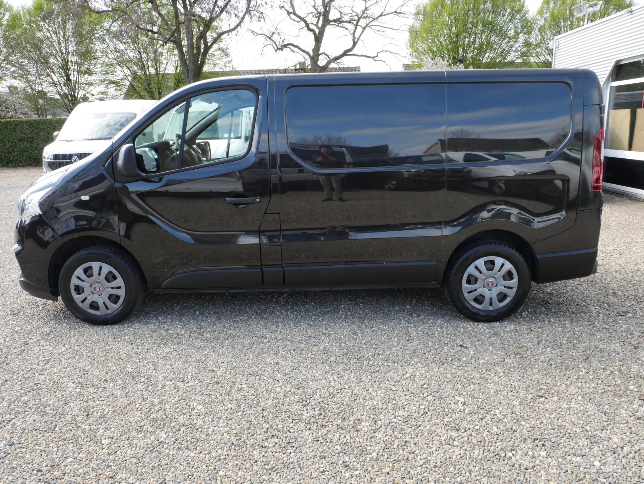 Hoofdafbeelding Fiat Talento