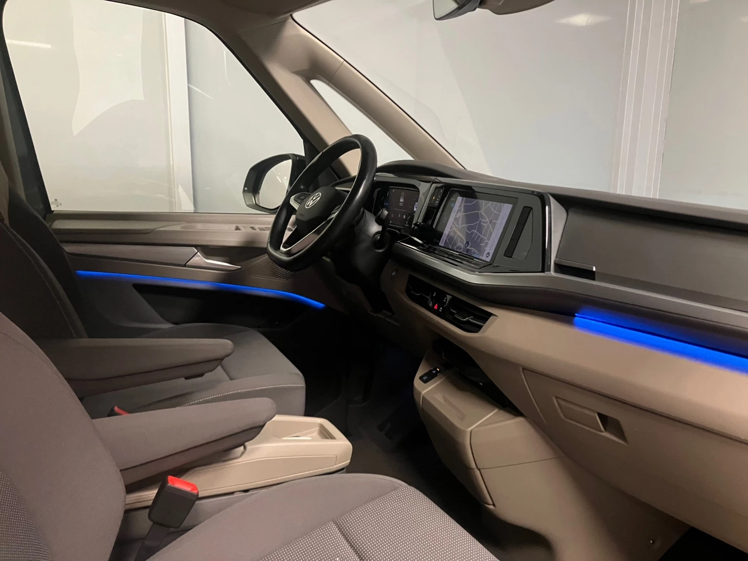 Hoofdafbeelding Volkswagen Multivan