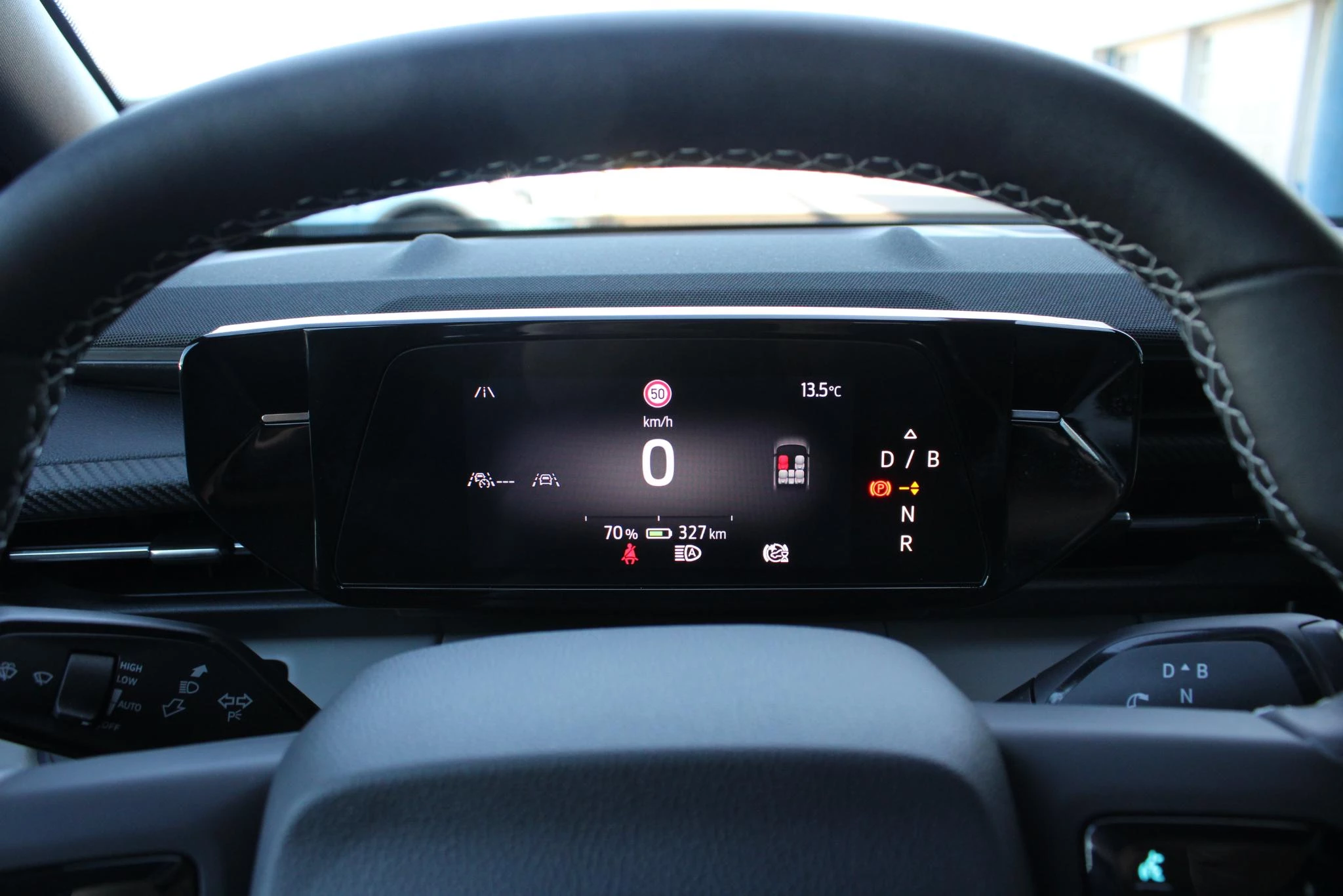 Hoofdafbeelding Ford Capri