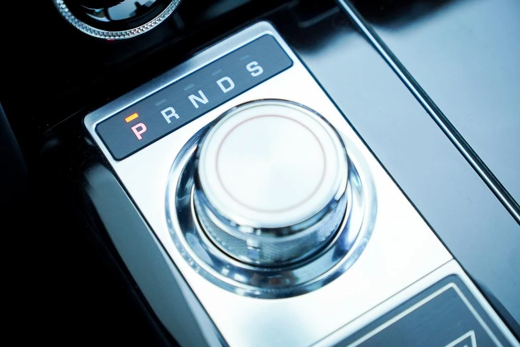 Hoofdafbeelding Land Rover Range Rover