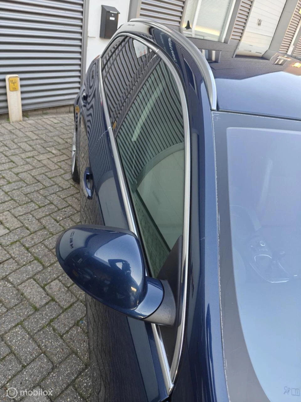 Hoofdafbeelding Opel Insignia