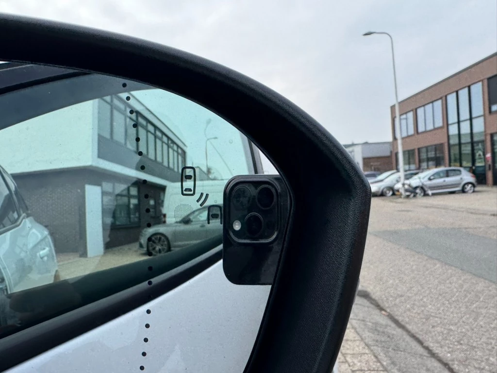 Hoofdafbeelding Renault Austral