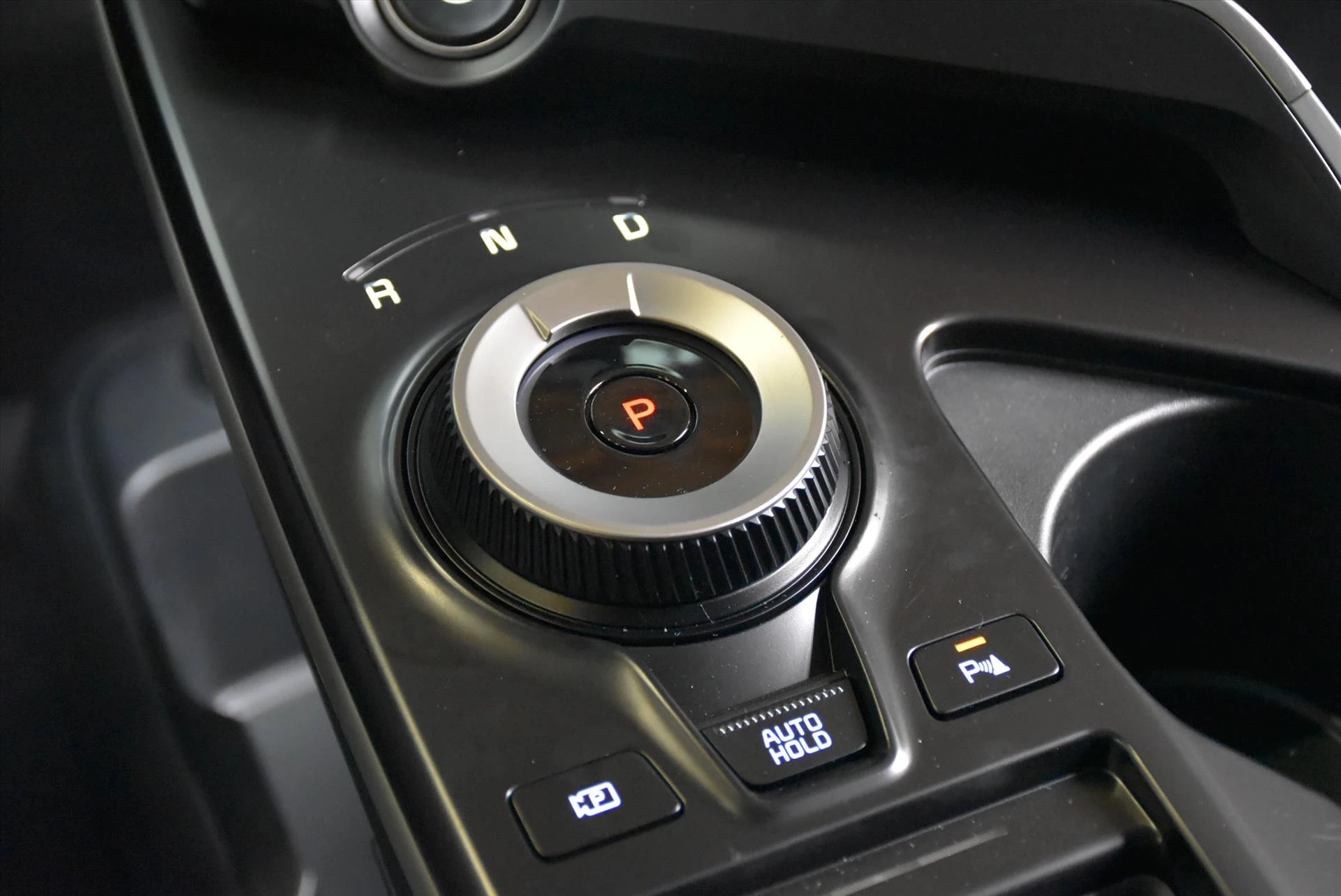 Hoofdafbeelding Kia EV6