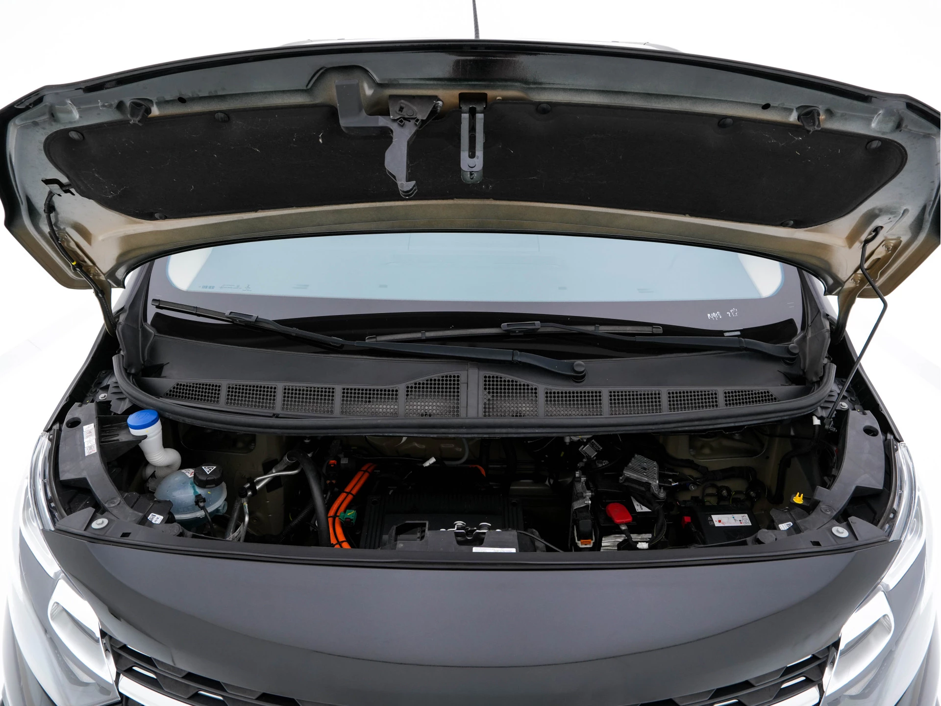 Hoofdafbeelding Opel Vivaro-e