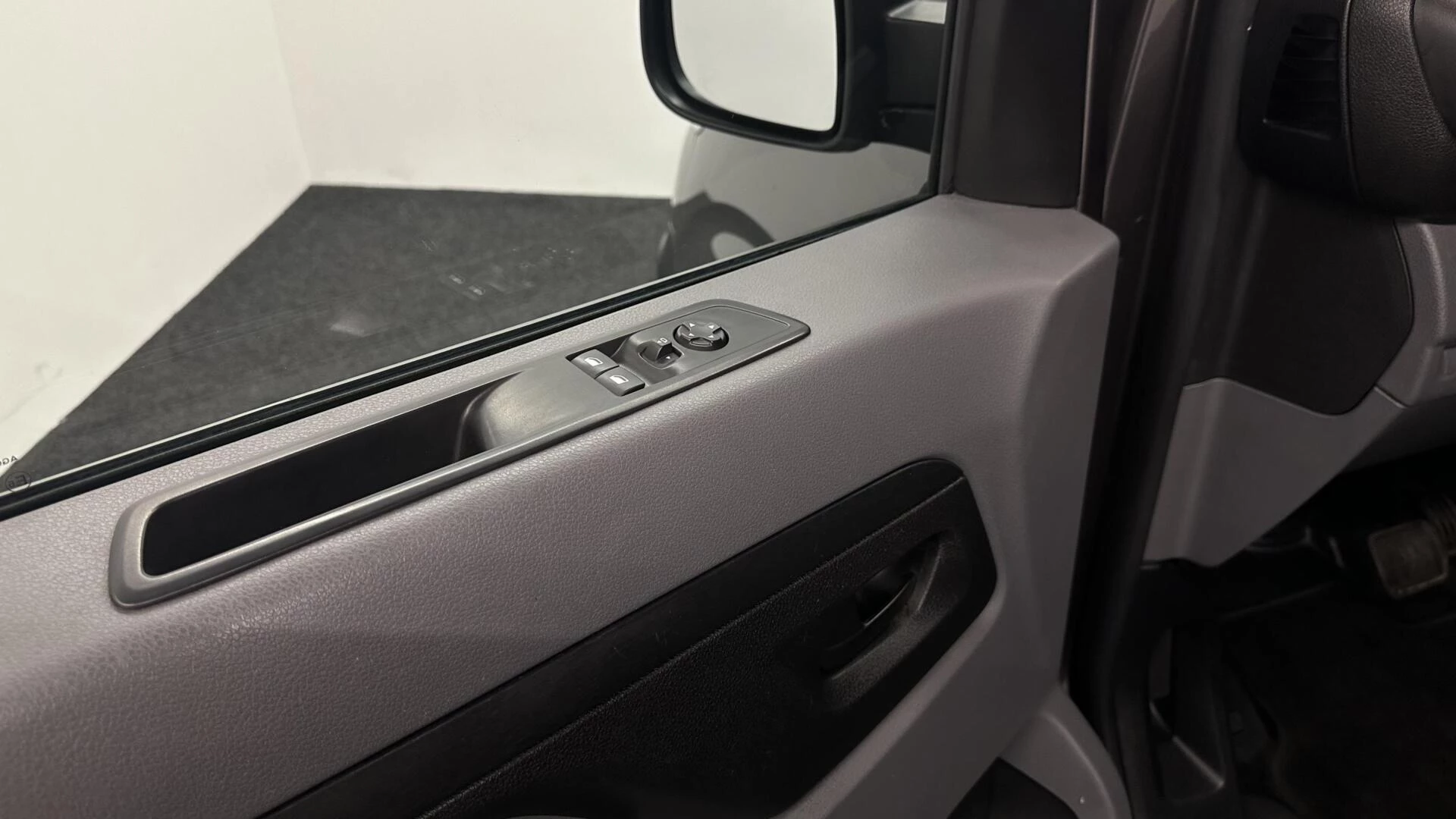 Hoofdafbeelding Citroën Jumpy