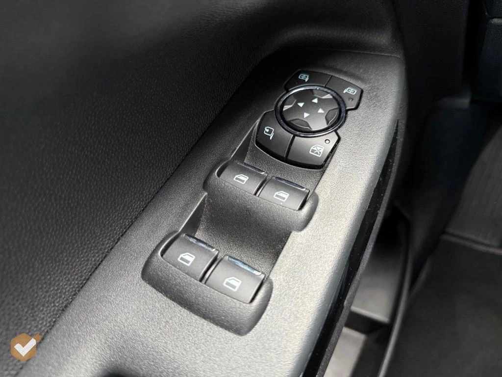 Hoofdafbeelding Ford EcoSport