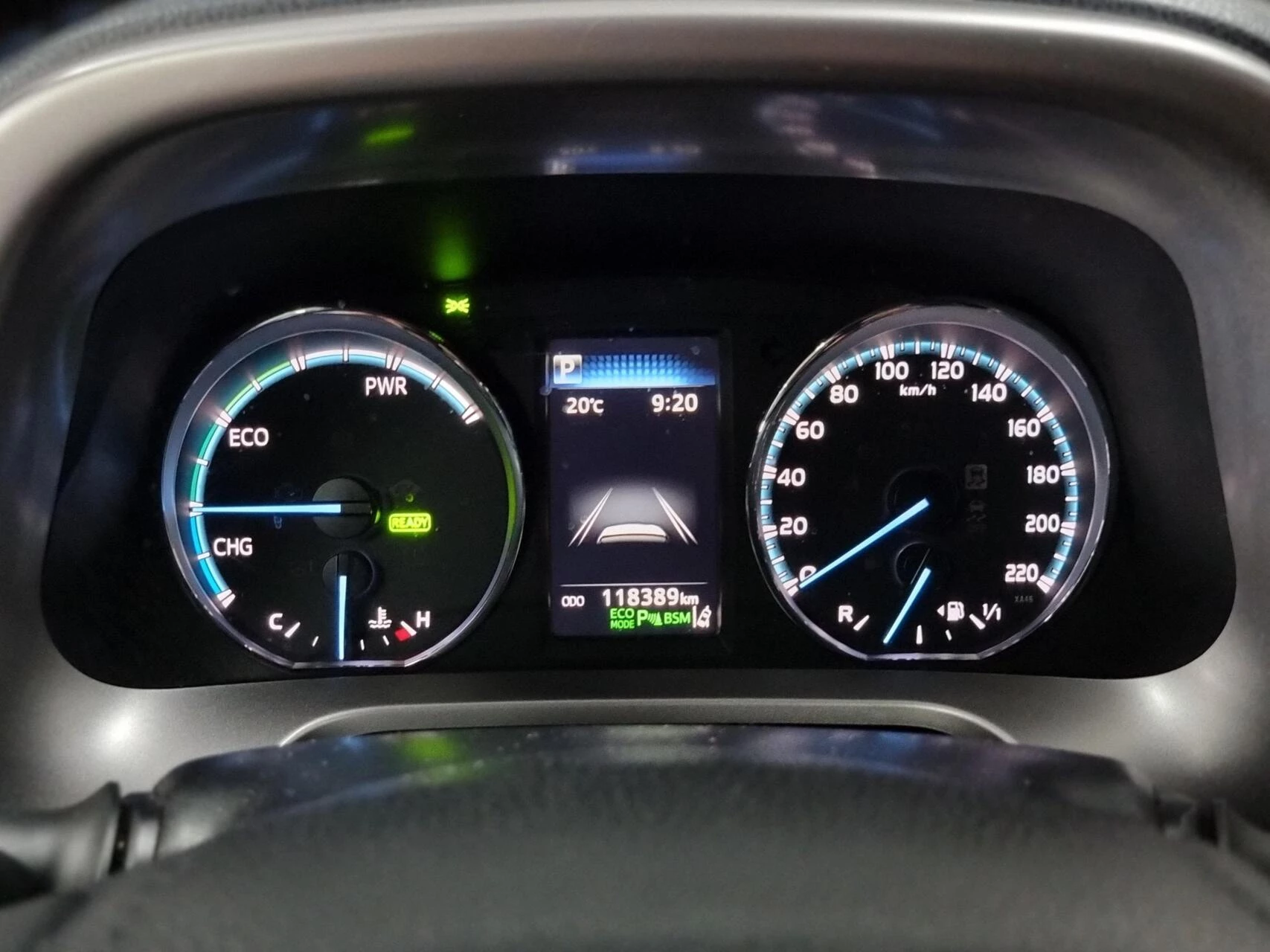 Hoofdafbeelding Toyota RAV4