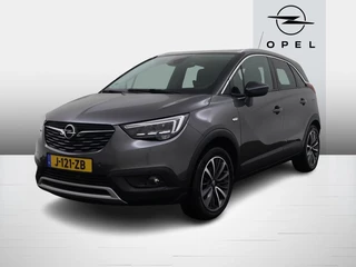 Opel Crossland X 1.2T Automaat Ultimate Pano/Leder/Winterpakket