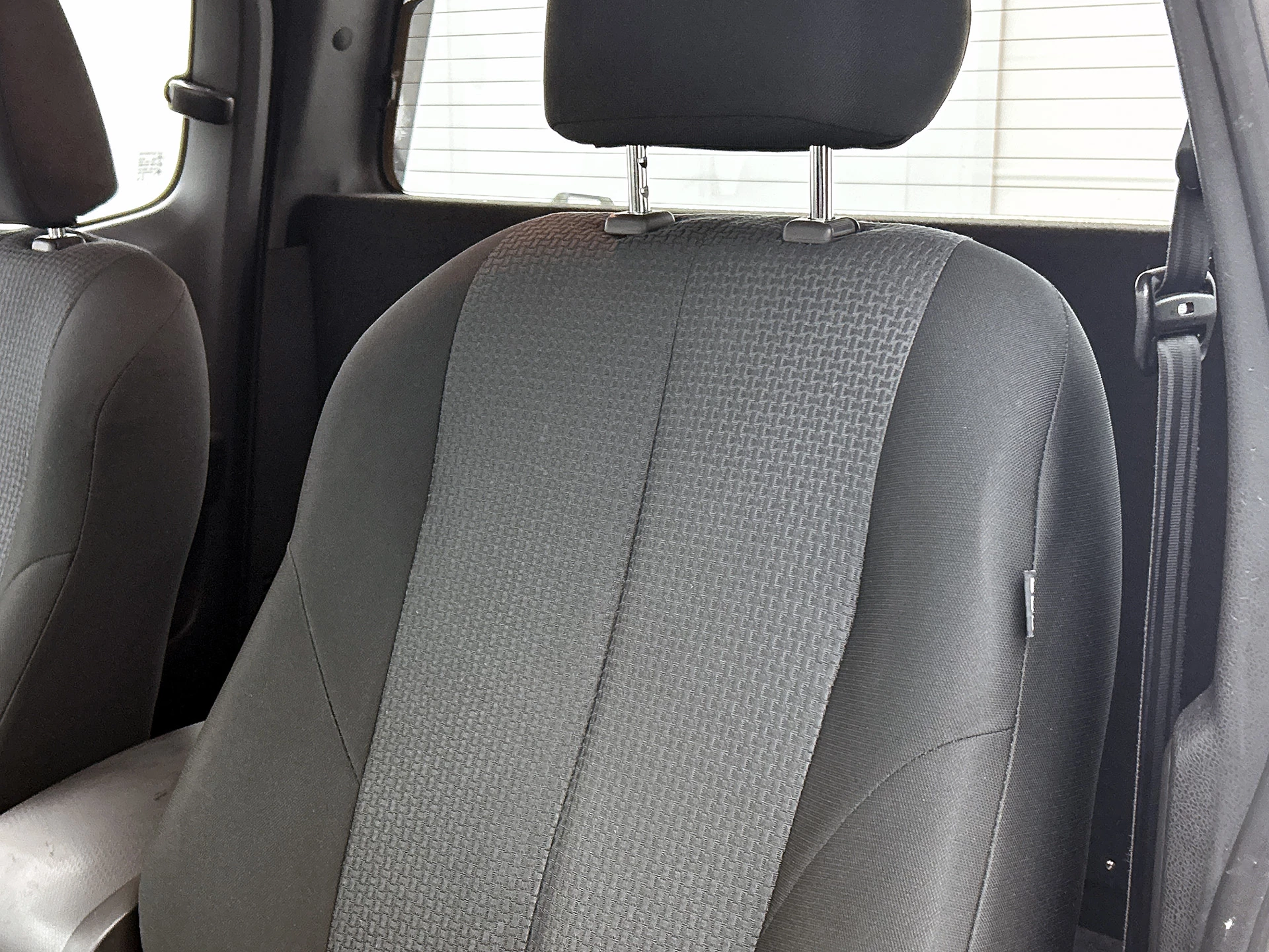 Hoofdafbeelding Isuzu D-Max