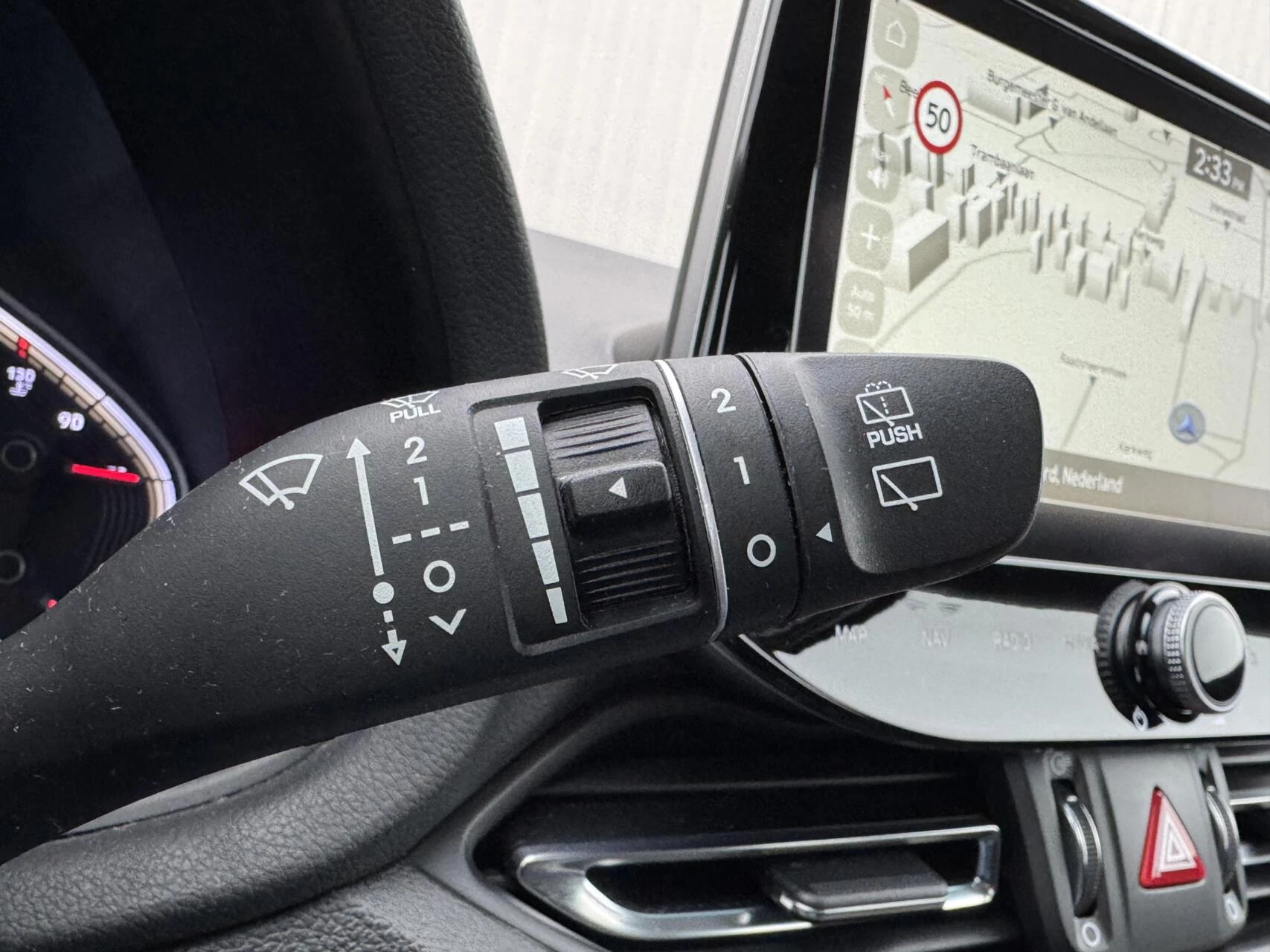 Hoofdafbeelding Hyundai i30