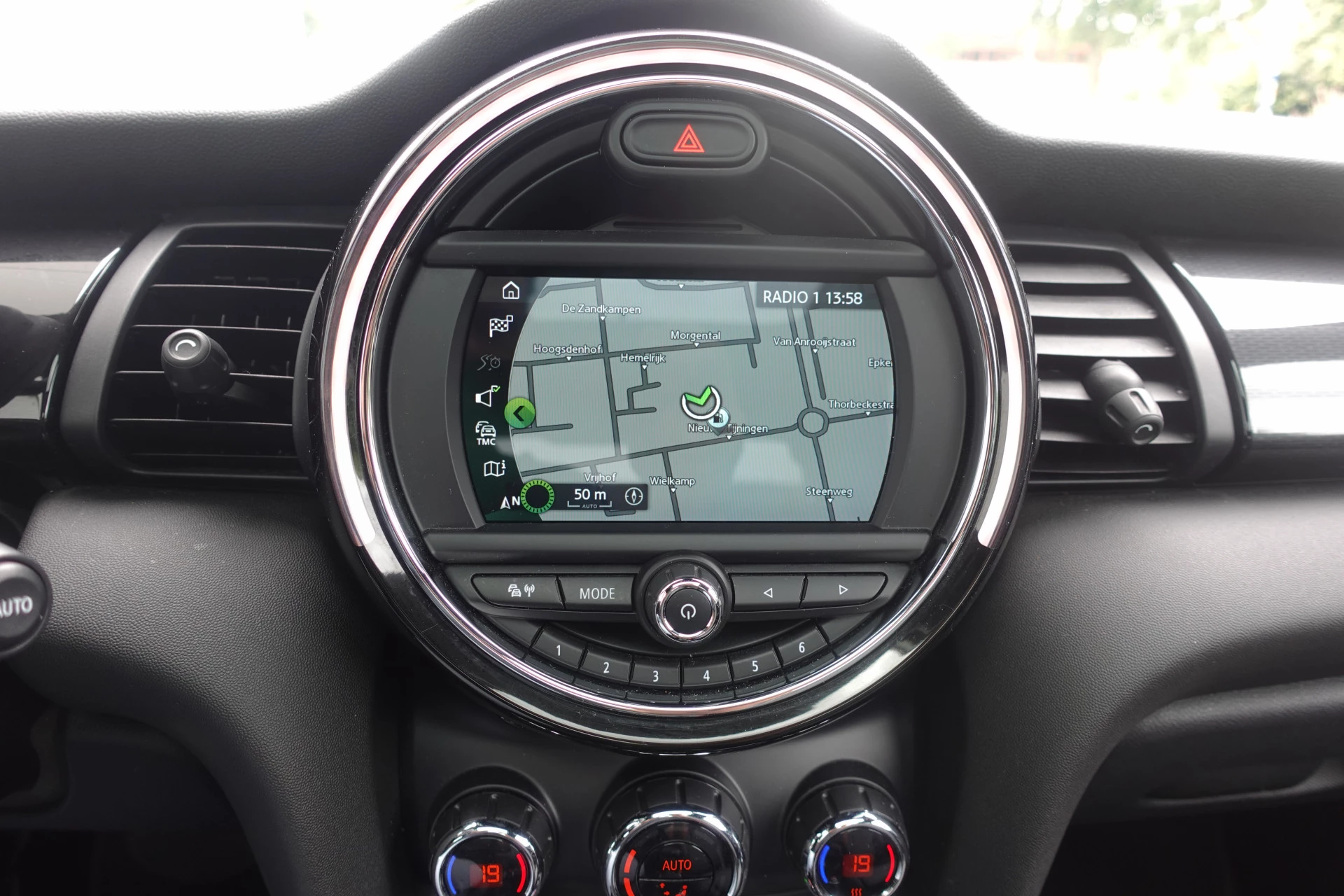 Hoofdafbeelding MINI Cooper S