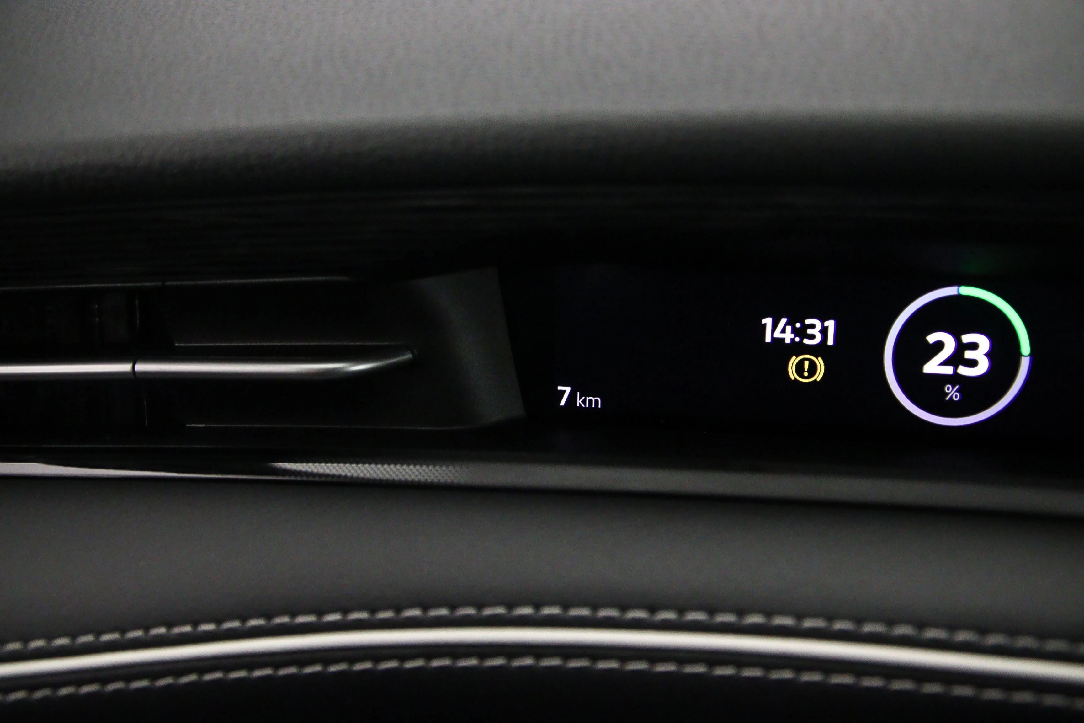 Hoofdafbeelding Volkswagen ID.7