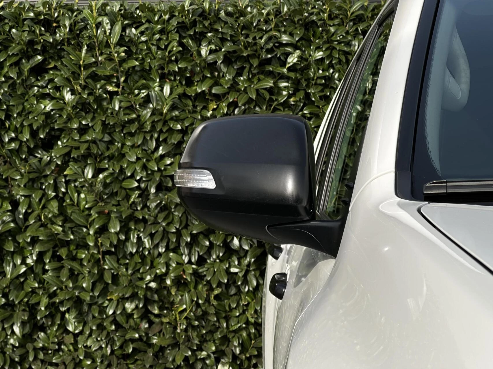 Hoofdafbeelding Toyota Land Cruiser