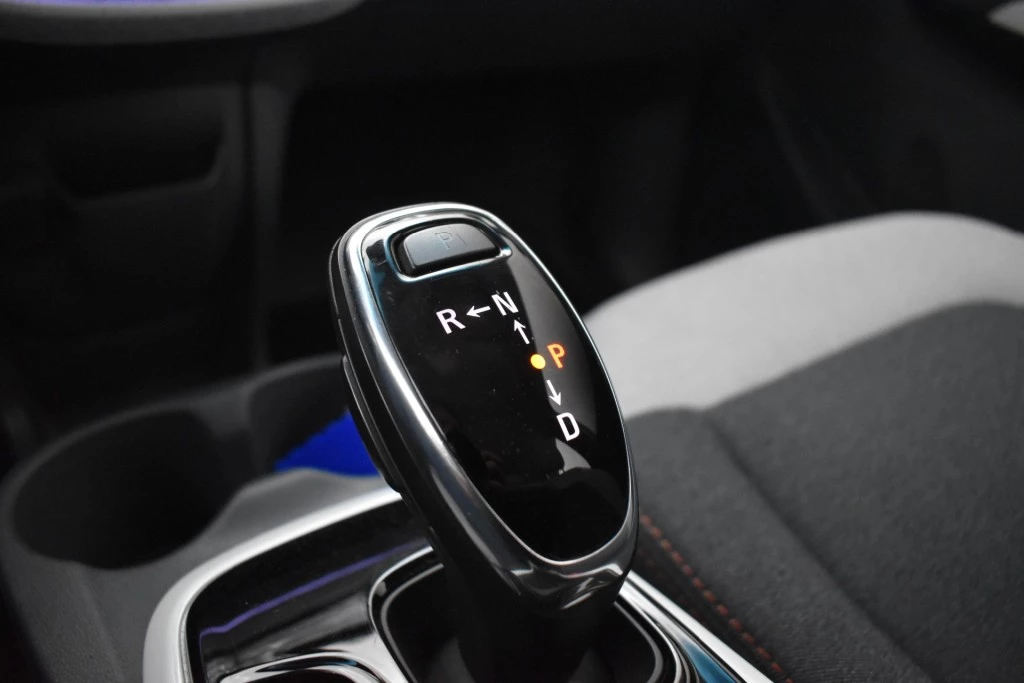 Hoofdafbeelding Opel Ampera-e