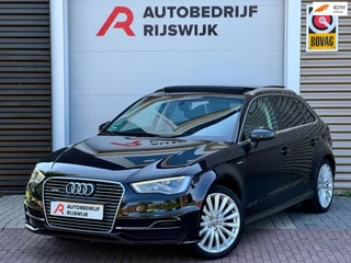 Audi A3 Sportback 1.4 e-tron PHEV Ambition Pro Line plus