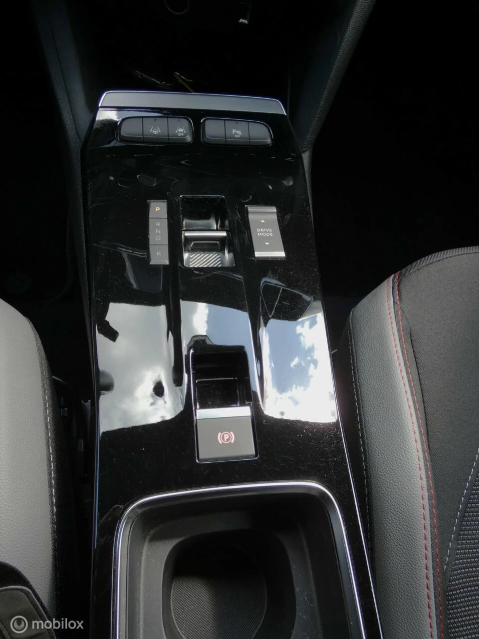 Hoofdafbeelding Opel Mokka-e