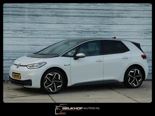 Volkswagen ID.3 First Plus 58 kWh Cam Carplay Adapt SOh 92.8