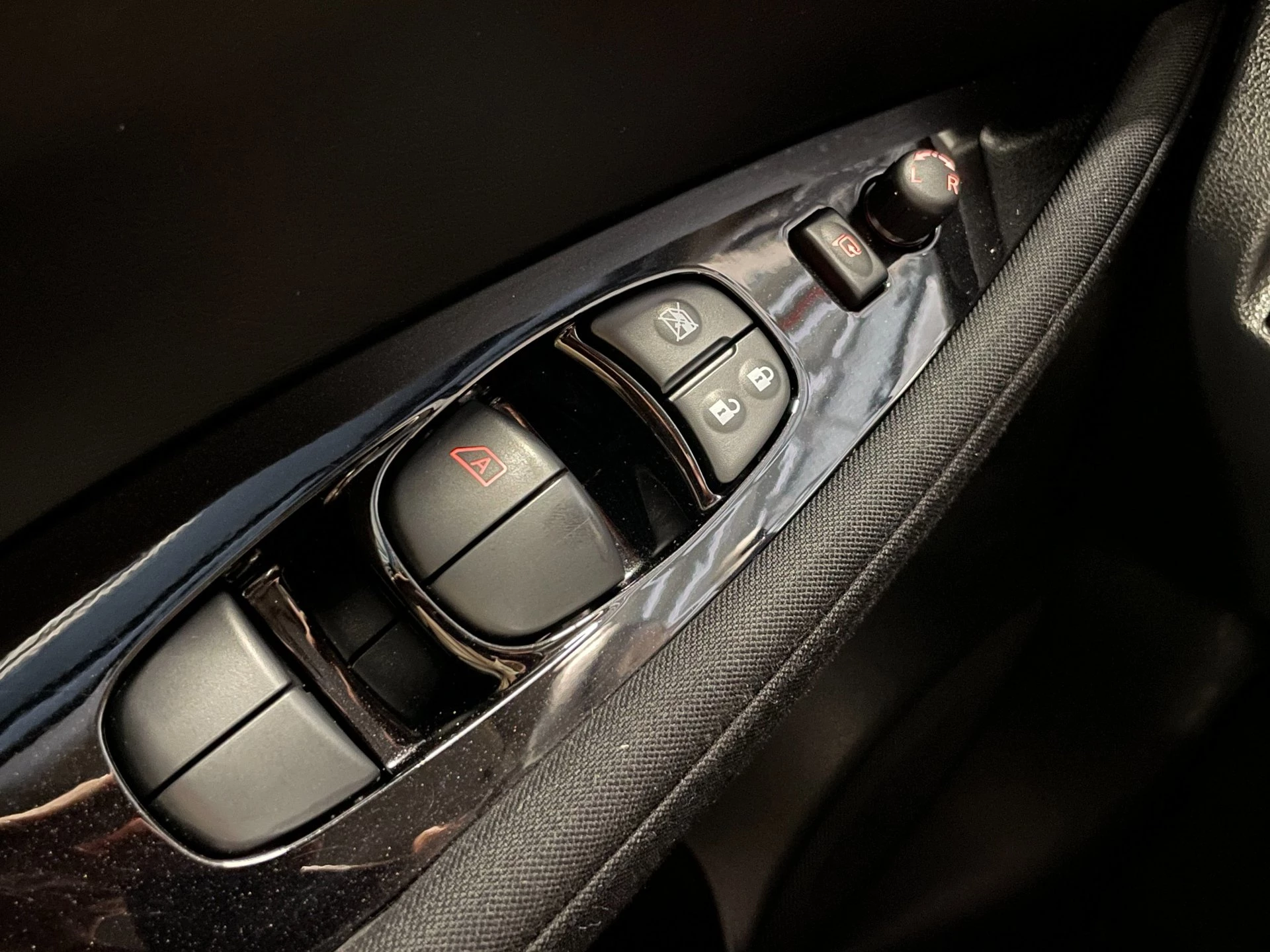 Hoofdafbeelding Nissan Leaf