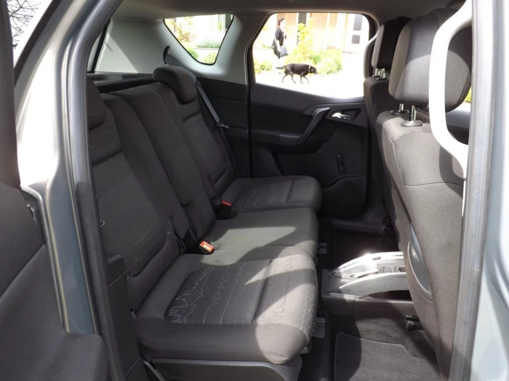 Hoofdafbeelding Opel Meriva