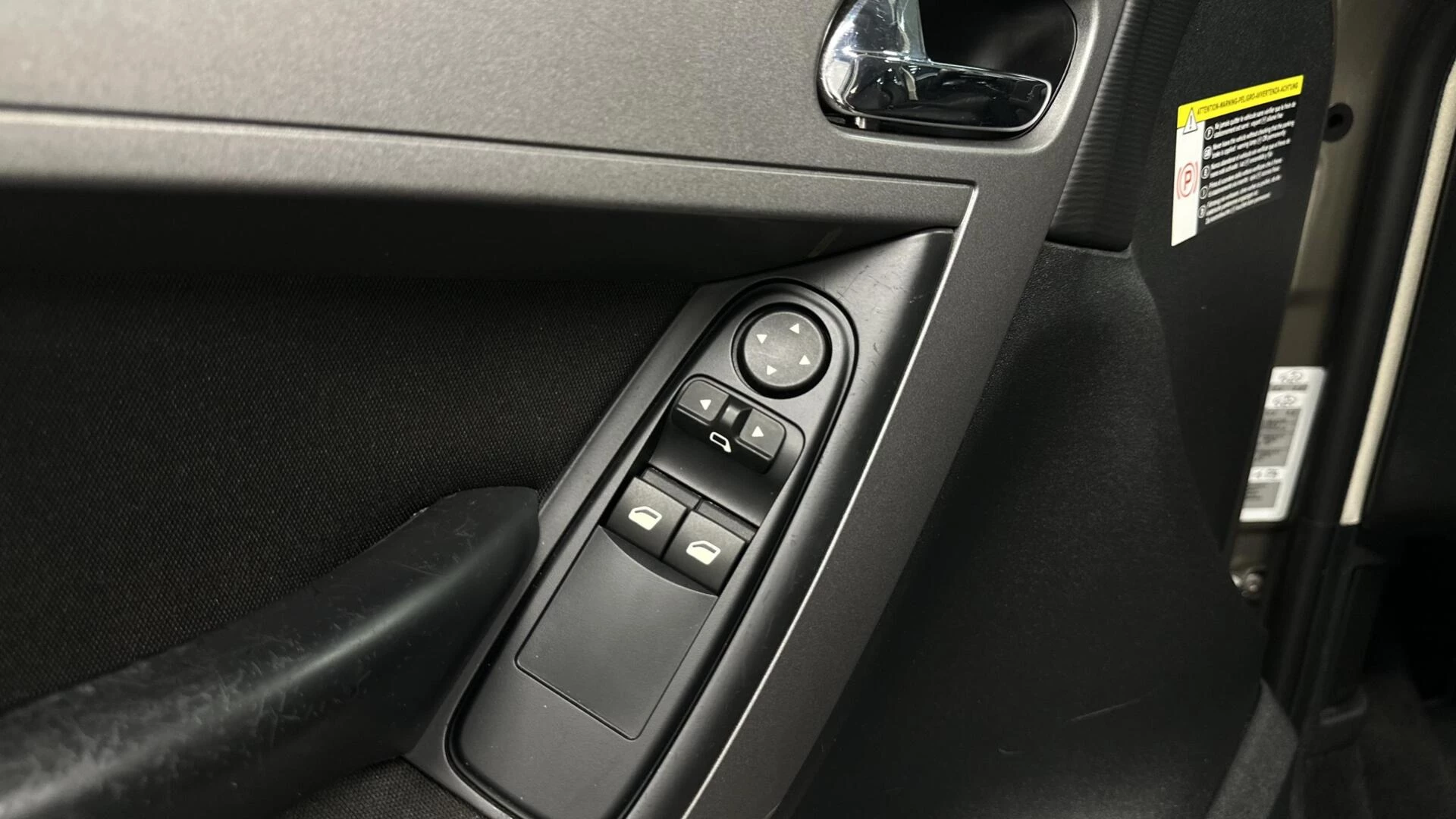 Hoofdafbeelding Citroën C4 Picasso