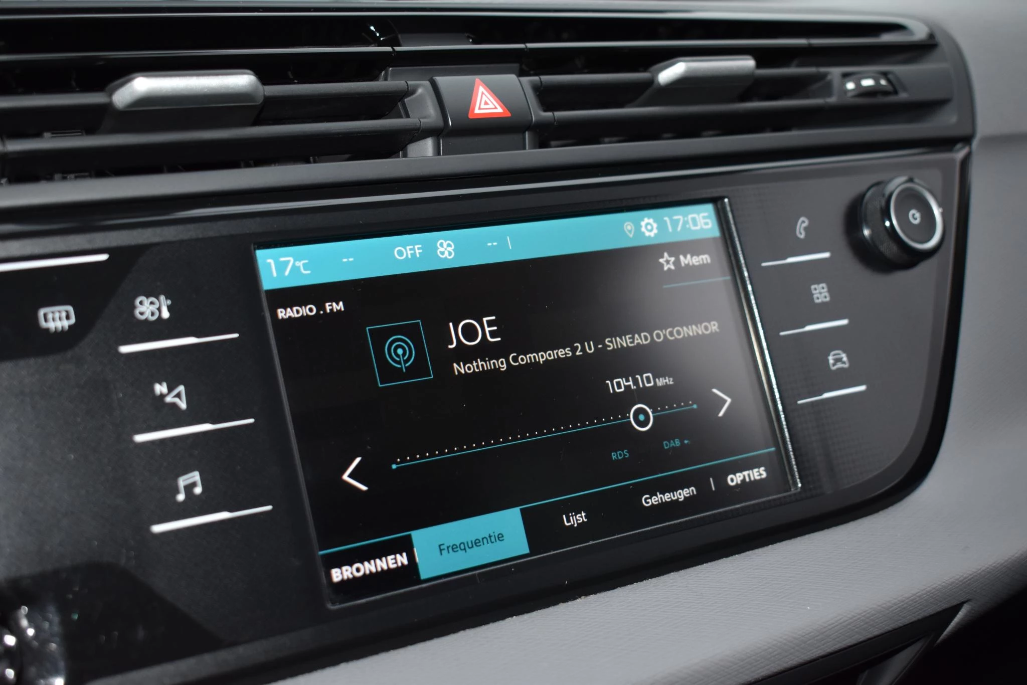 Hoofdafbeelding Citroën Grand C4 Spacetourer
