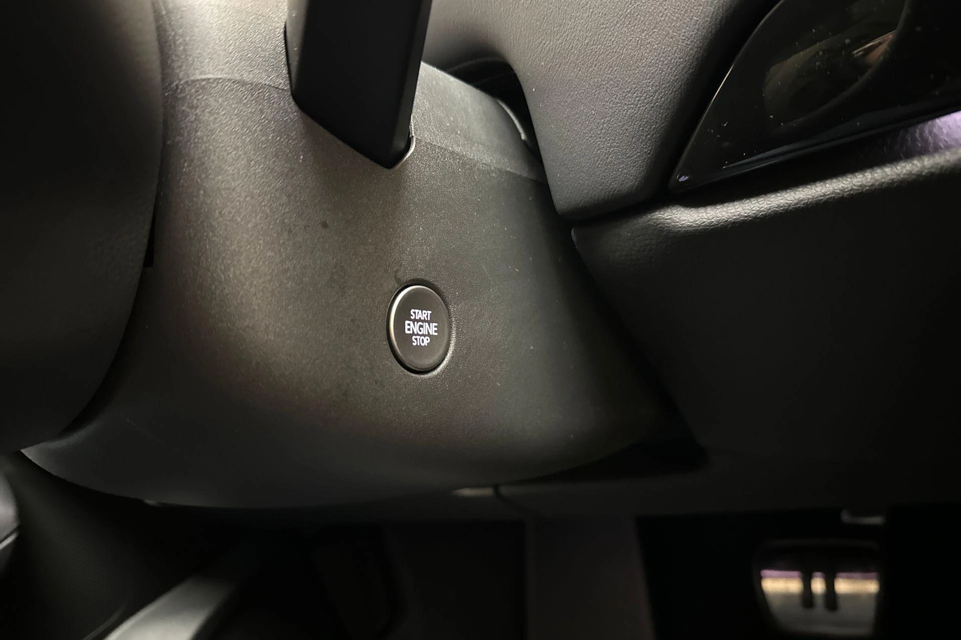 Hoofdafbeelding Volkswagen ID.7