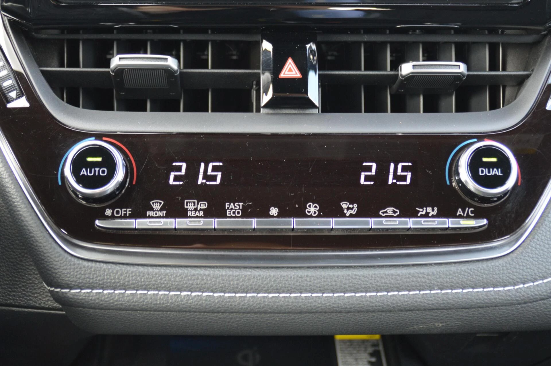 Hoofdafbeelding Toyota Corolla Touring Sports