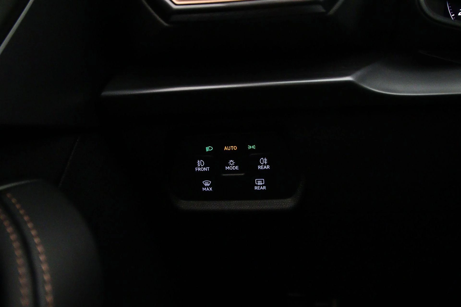 Hoofdafbeelding CUPRA Leon Sportstourer