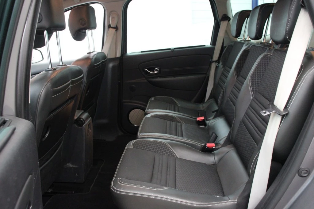 Hoofdafbeelding Renault Grand Scénic