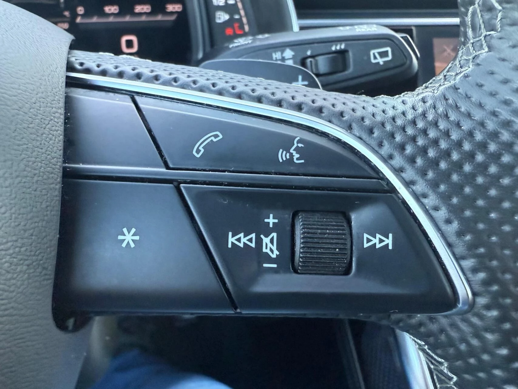 Hoofdafbeelding Audi SQ7