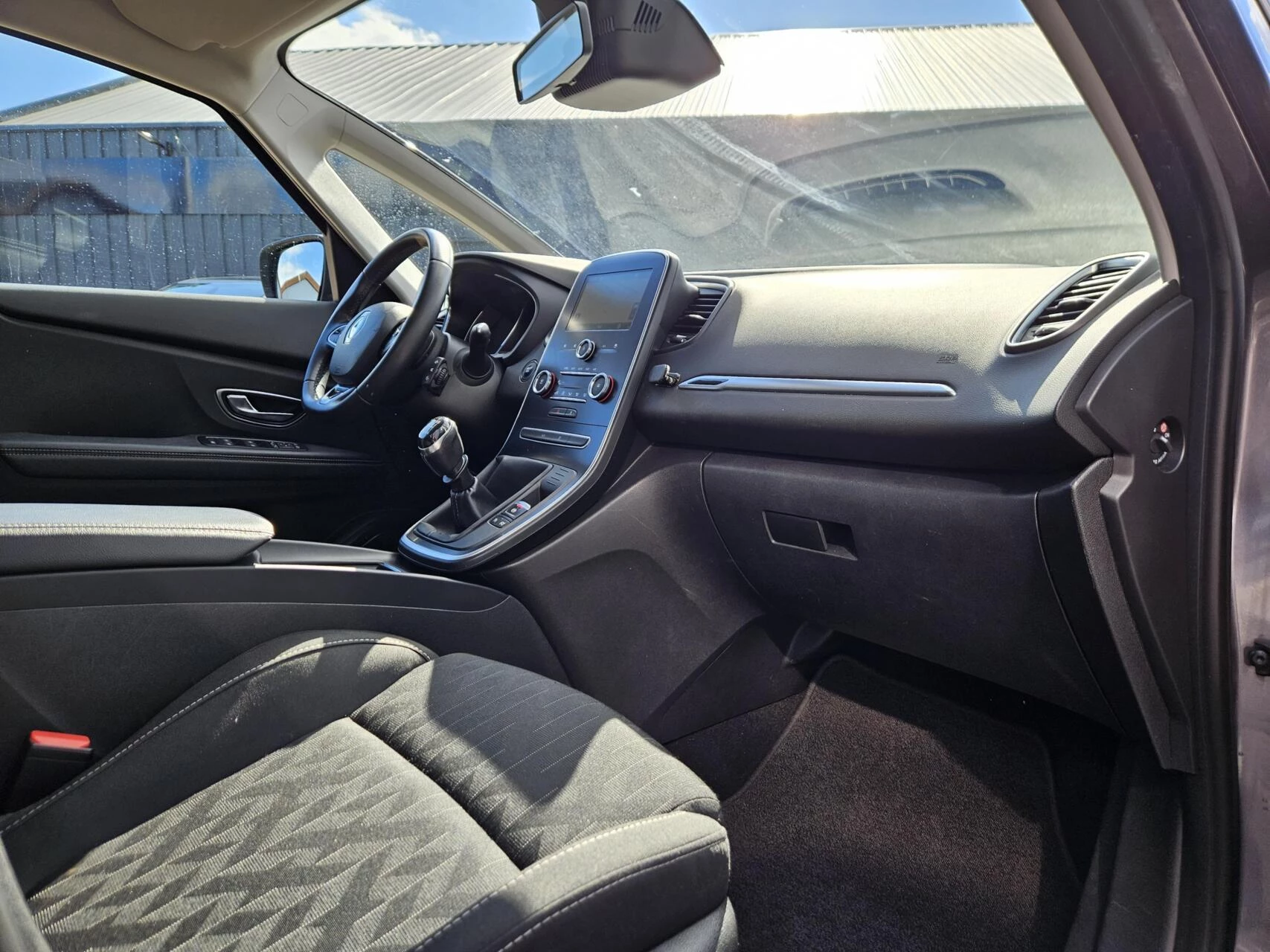 Hoofdafbeelding Renault Grand Scénic